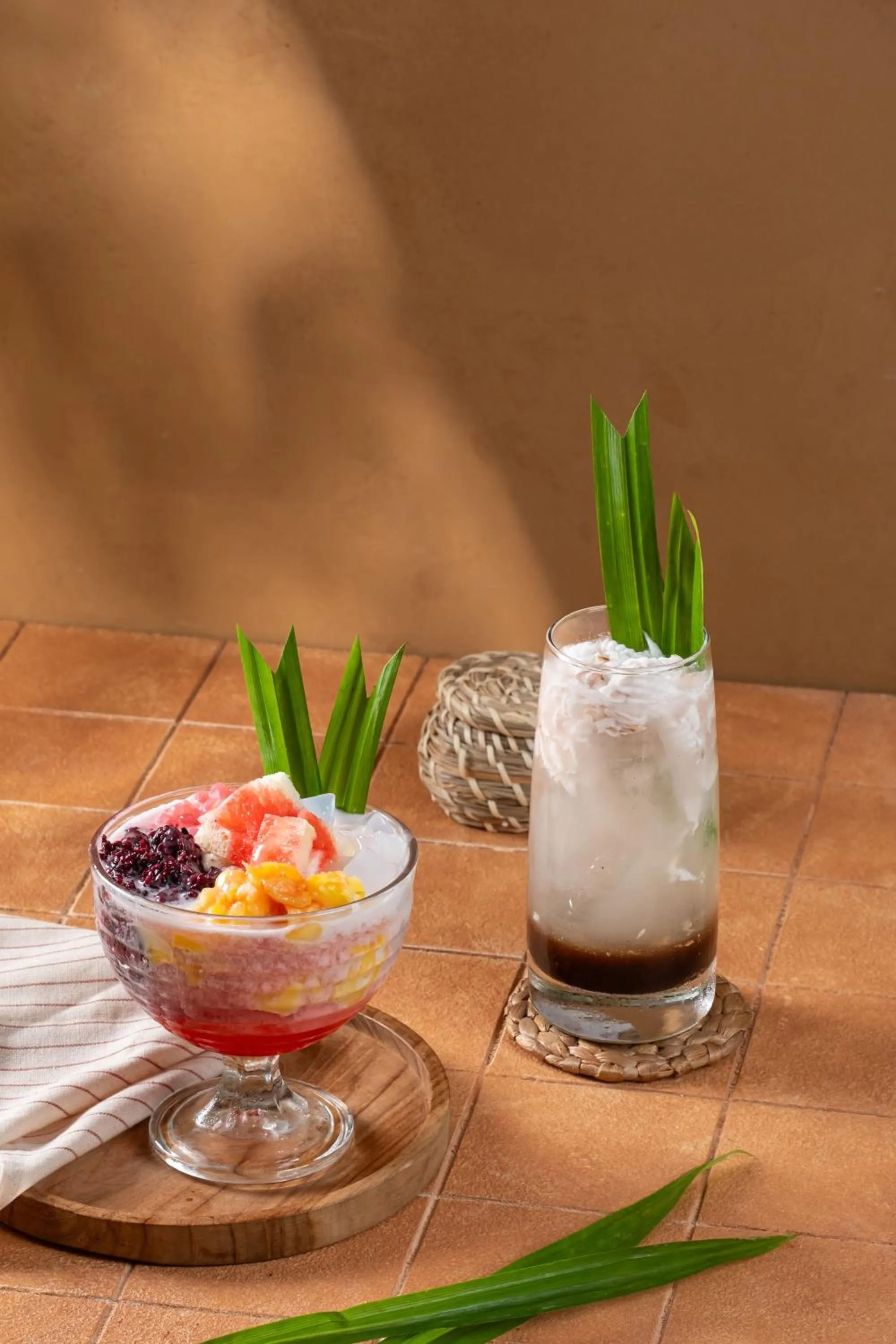 Restaurant/places to eat in Premier Place Surabaya Airport