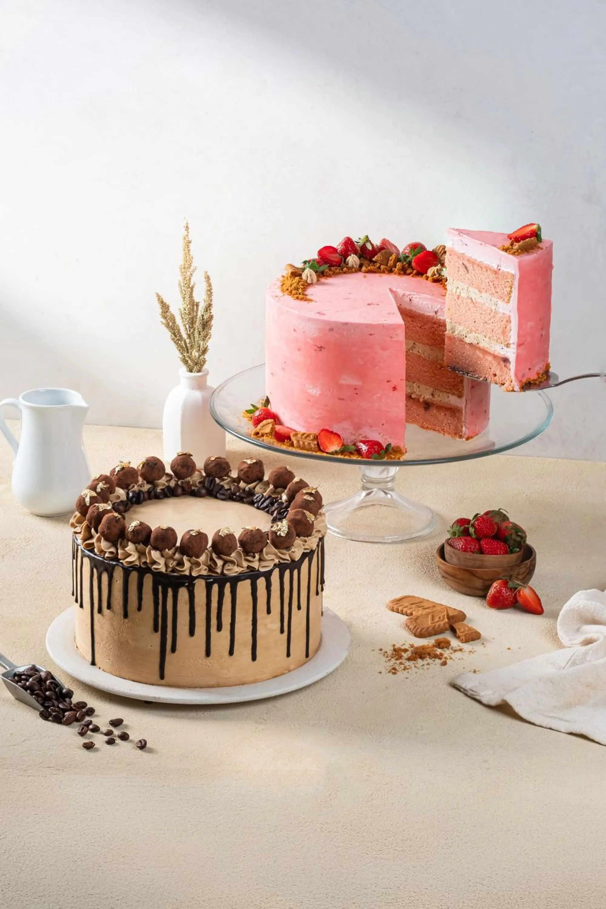 Restaurant/places to eat in Premier Place Surabaya Airport