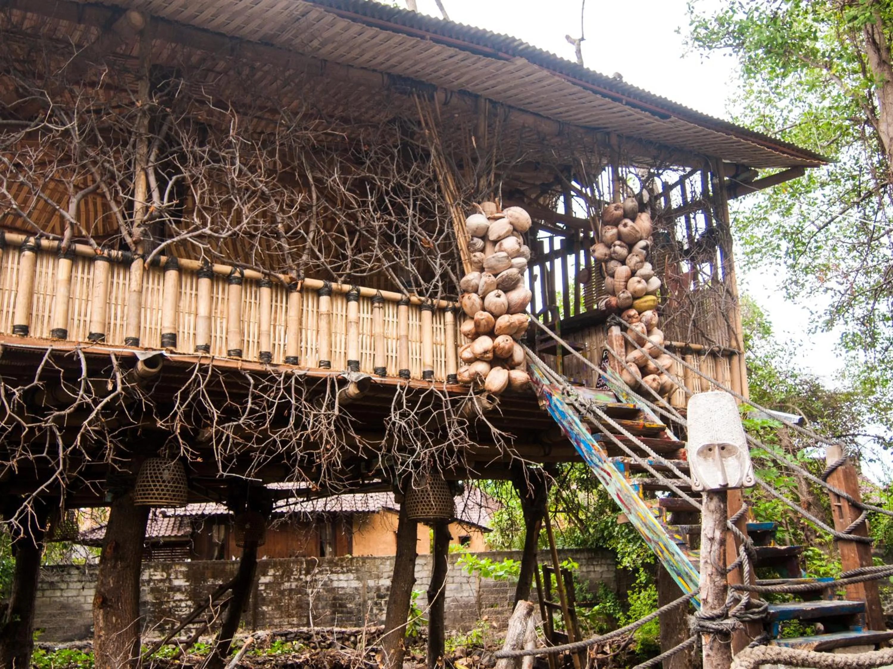 Activities in Funky Place