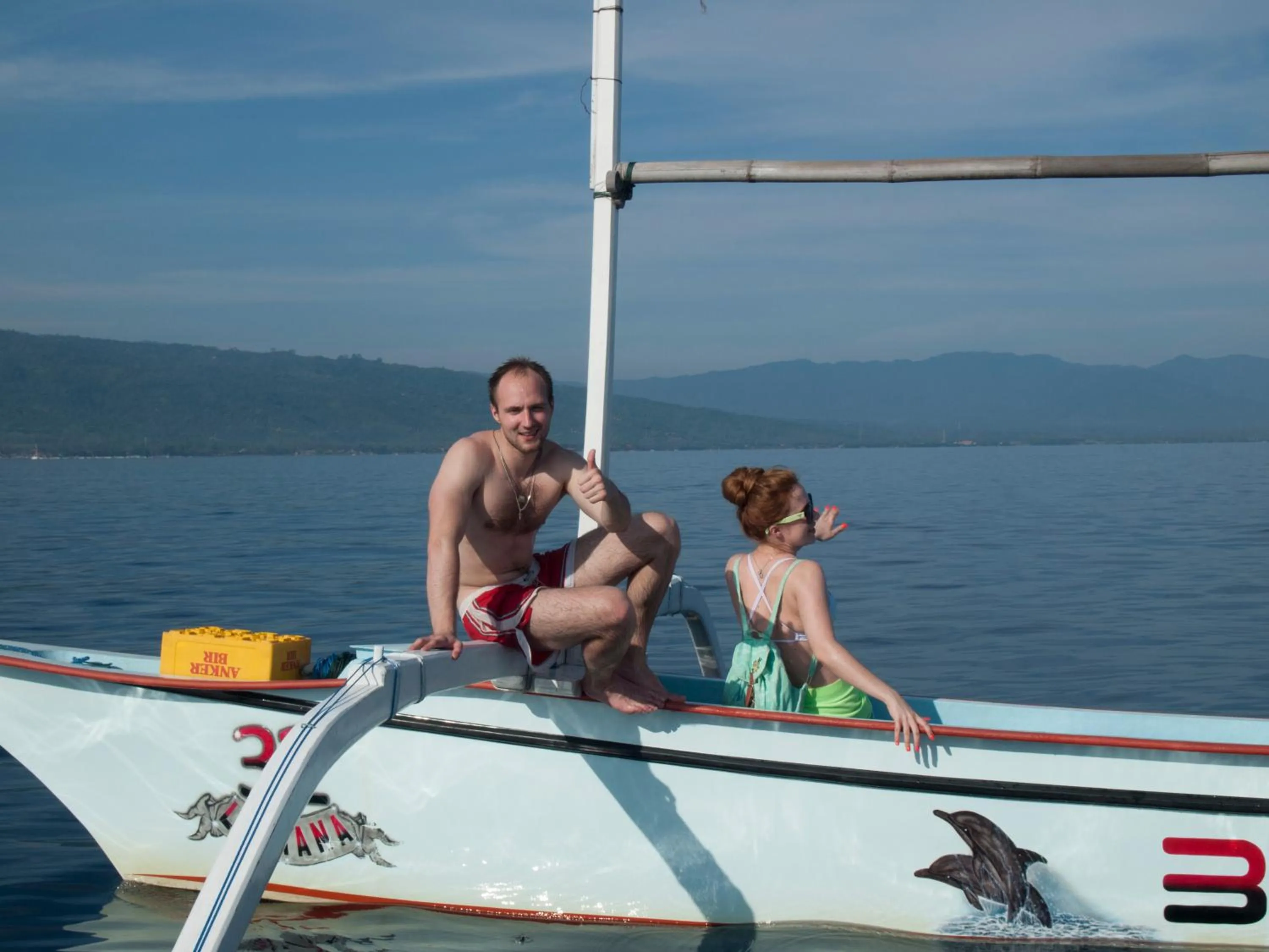 Activities in Funky Place