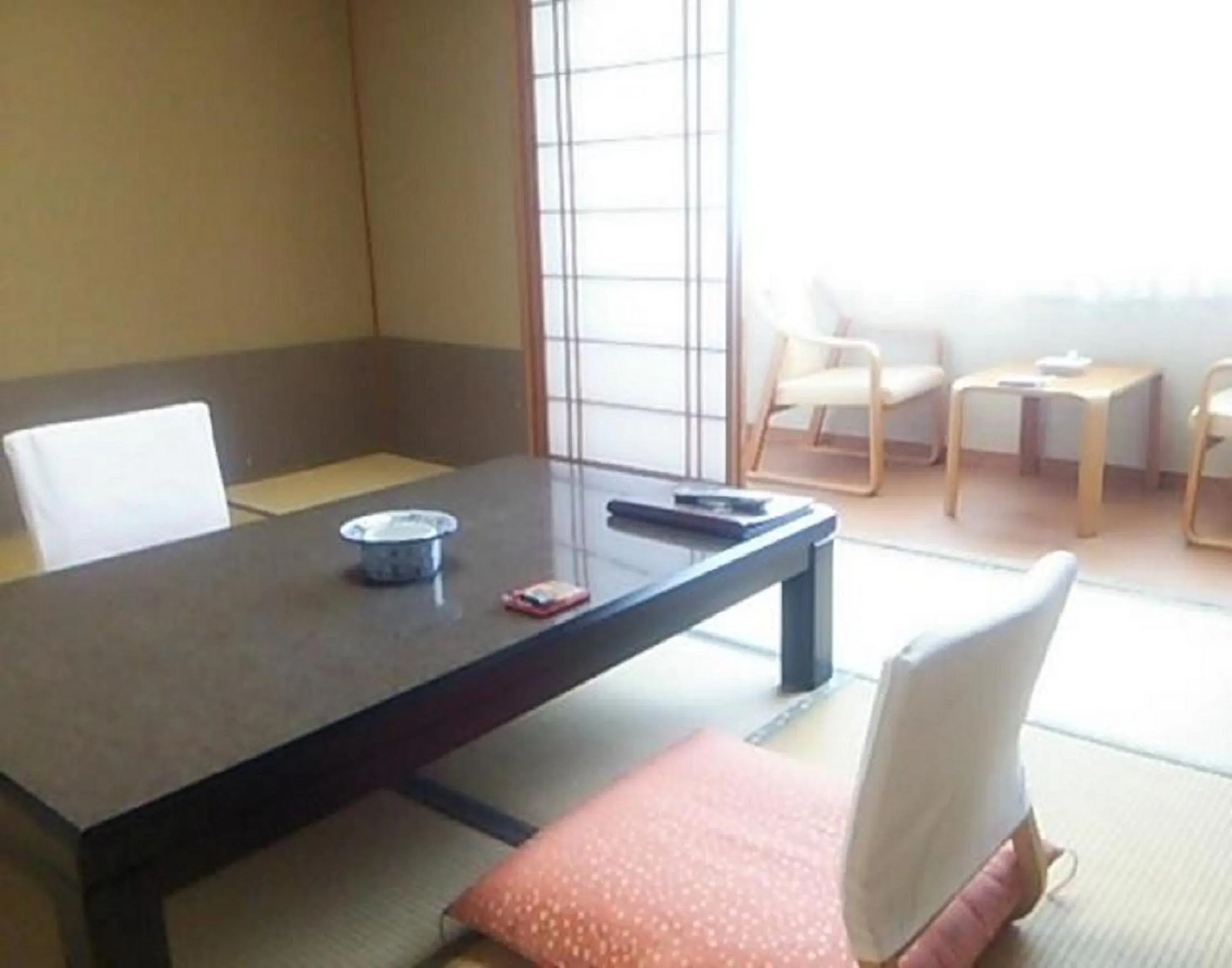 Photo of the whole room in Hotel Tetora Resort Tsuruoka