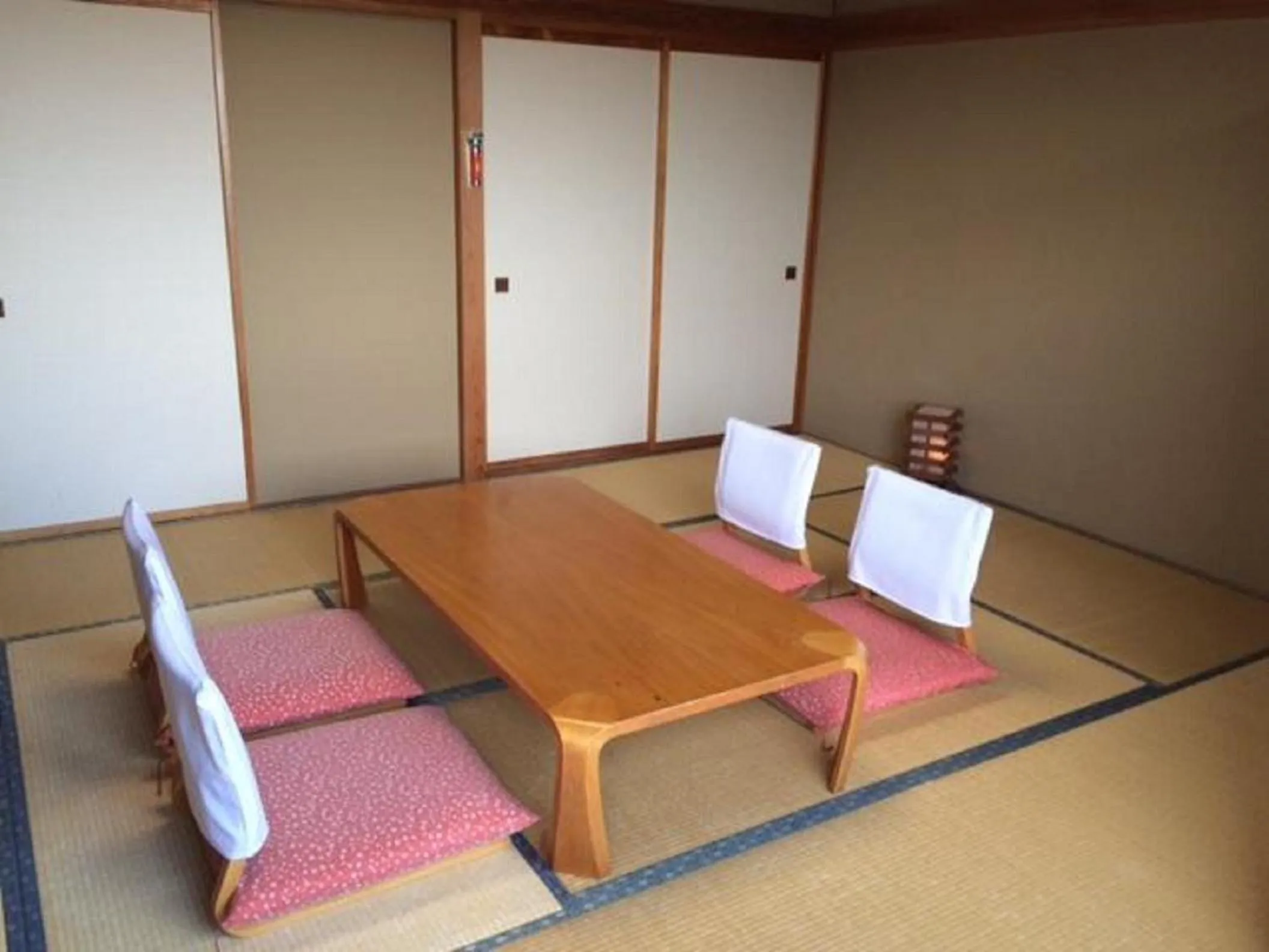 Photo of the whole room in Hotel Tetora Resort Tsuruoka