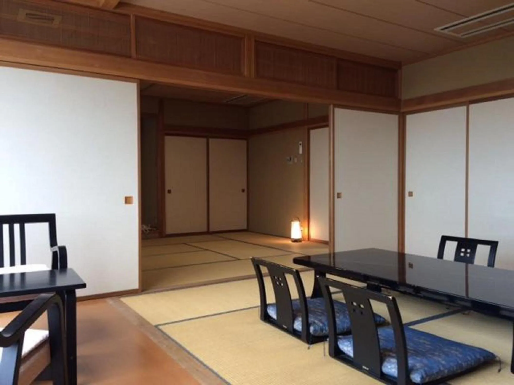 Photo of the whole room in Hotel Tetora Resort Tsuruoka