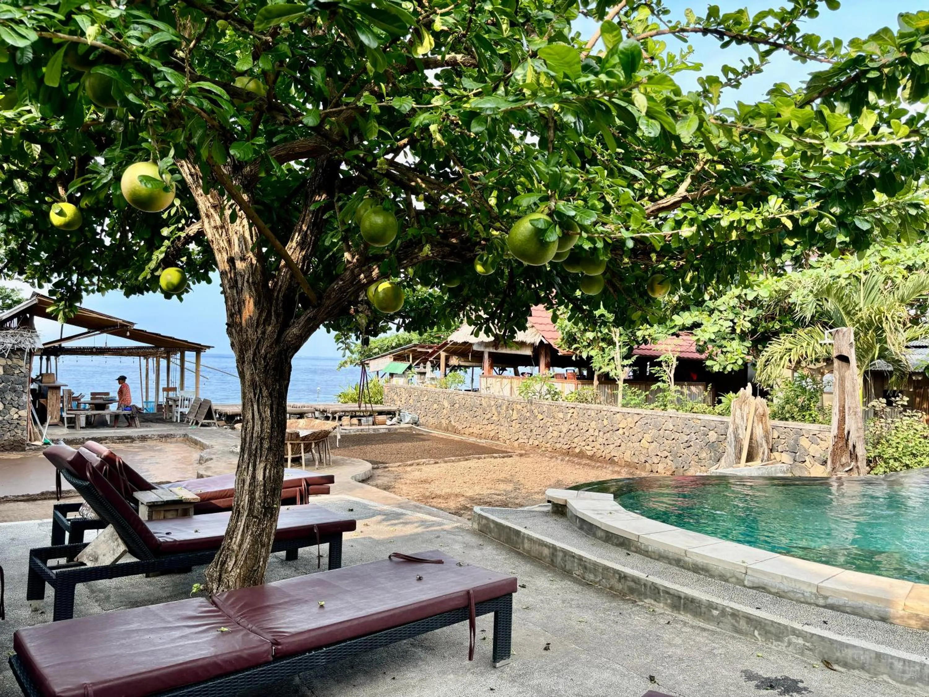 Beach in Classic Beach Villas