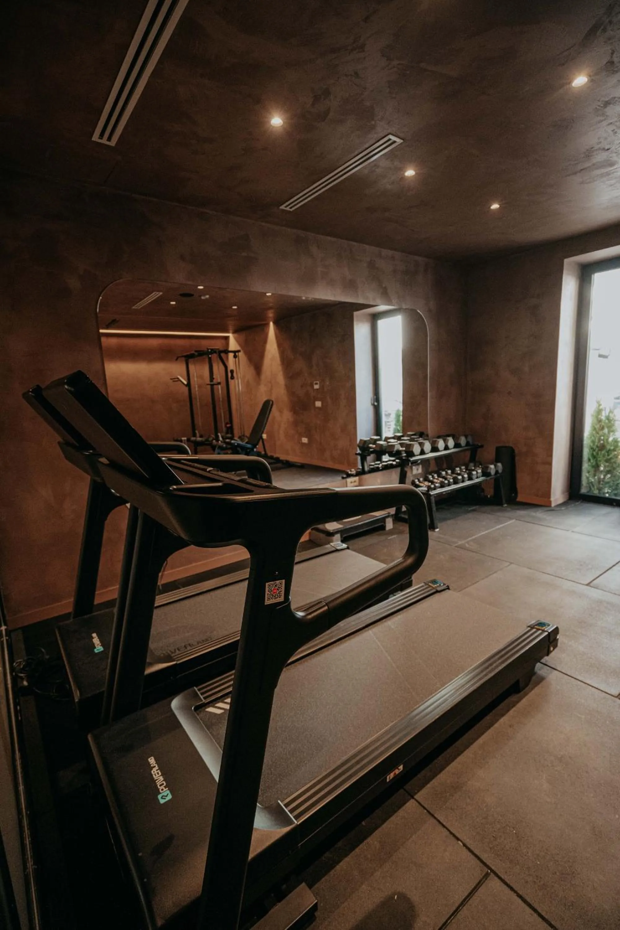 Sports in Flower Hotels & Resorts