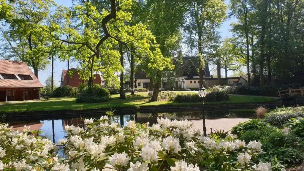 Two-Bedroom Apartment in Huize Hölterhof Wellness Hotel Restaurant Two-Bedroom Apartment in Huize Hölterhof Wellness Hotel Restaurant