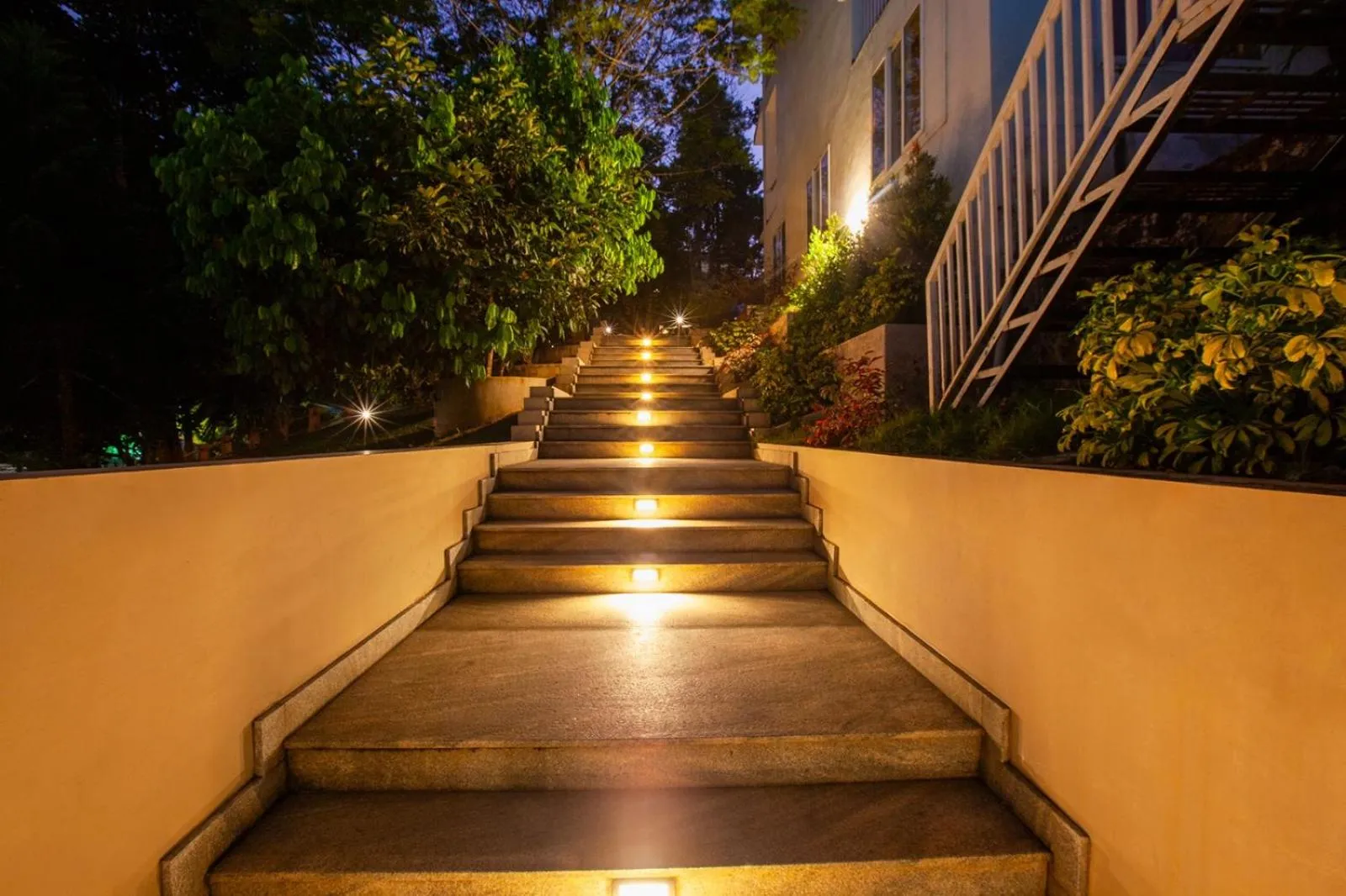 Broad Bean Resort & Spa