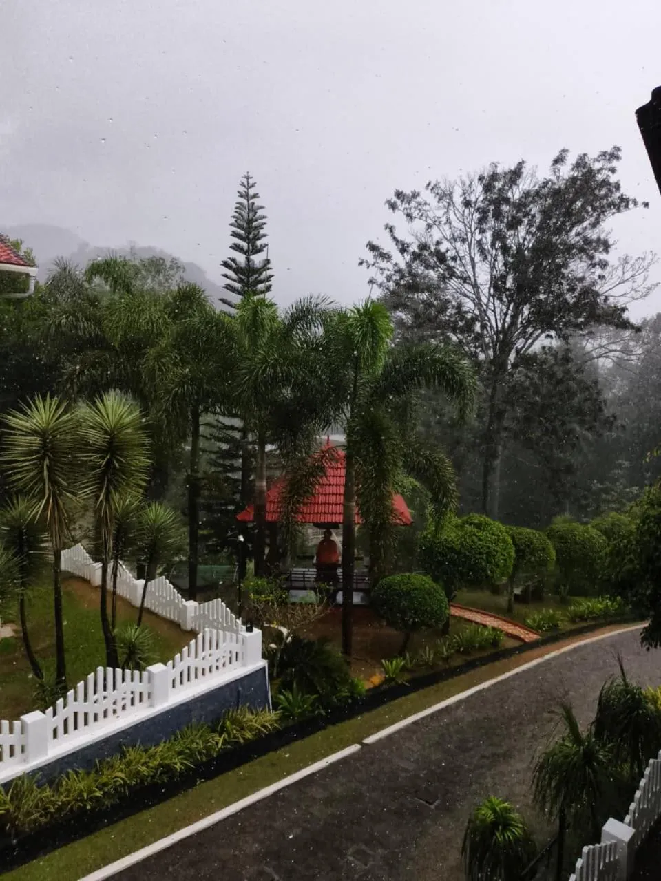 Broad Bean Resort & Spa