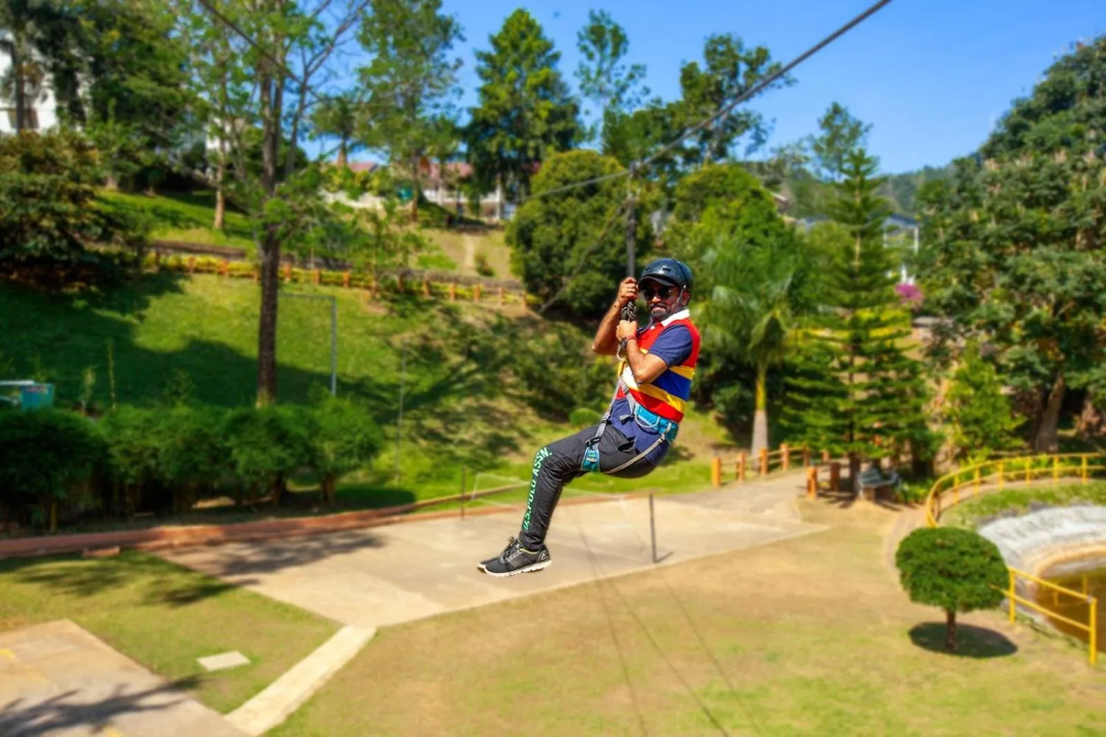 Broad Bean Resort & Spa