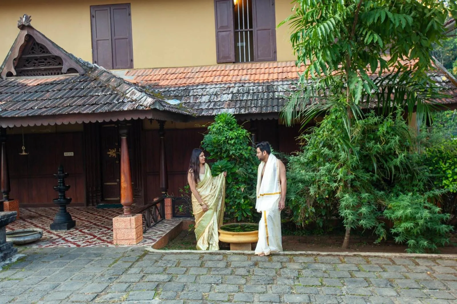 Broad Bean Resort & Spa