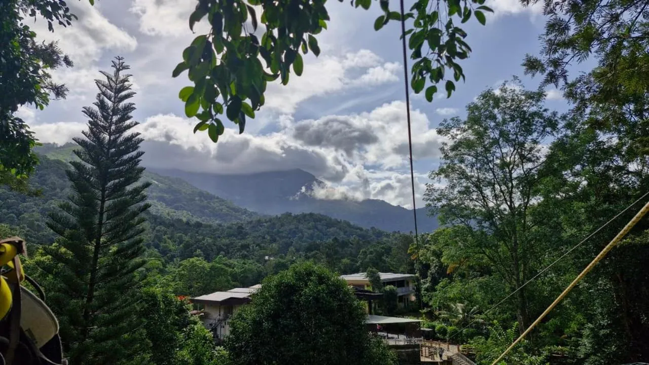 Broad Bean Resort & Spa