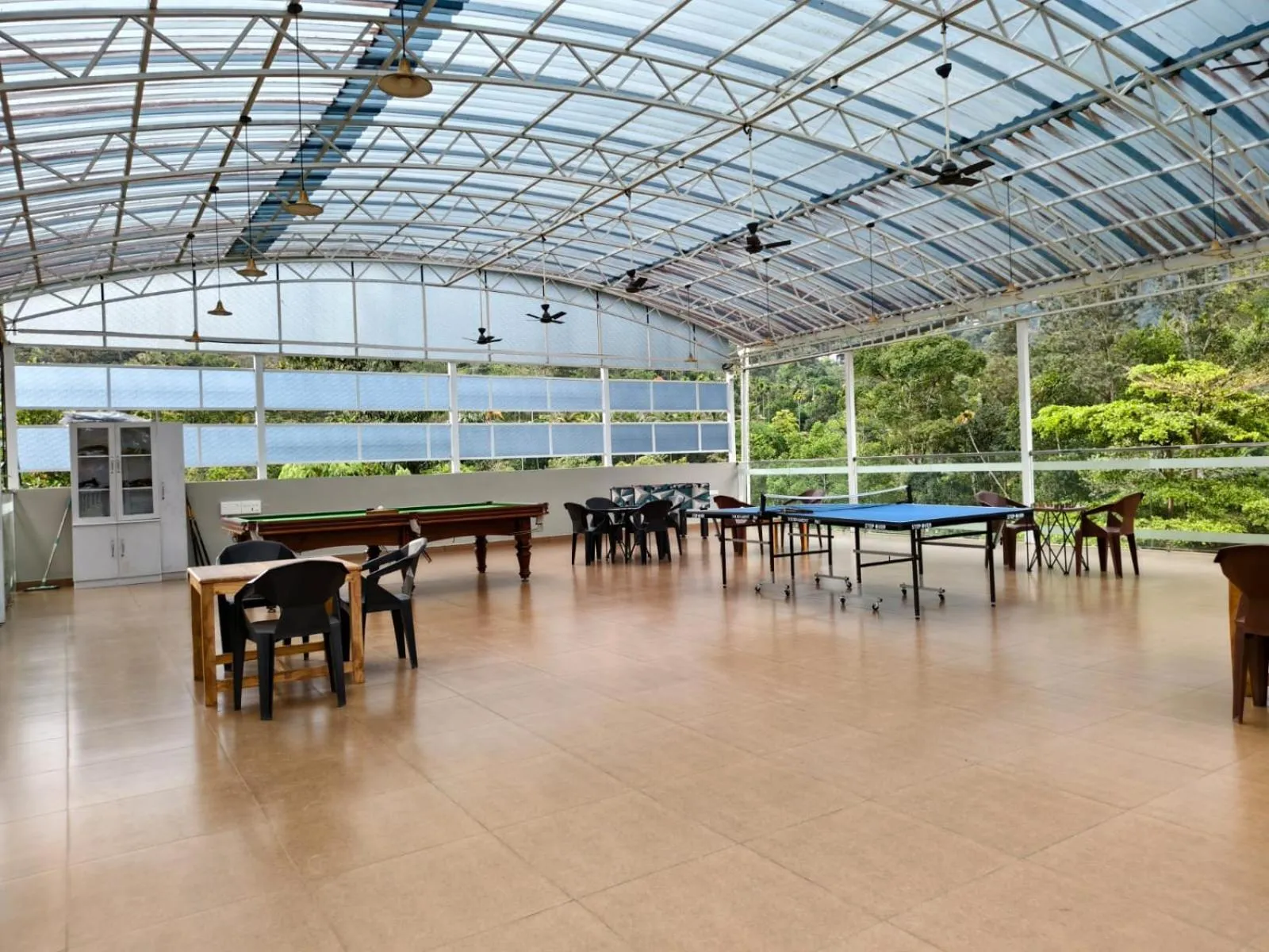 Broad Bean Resort & Spa