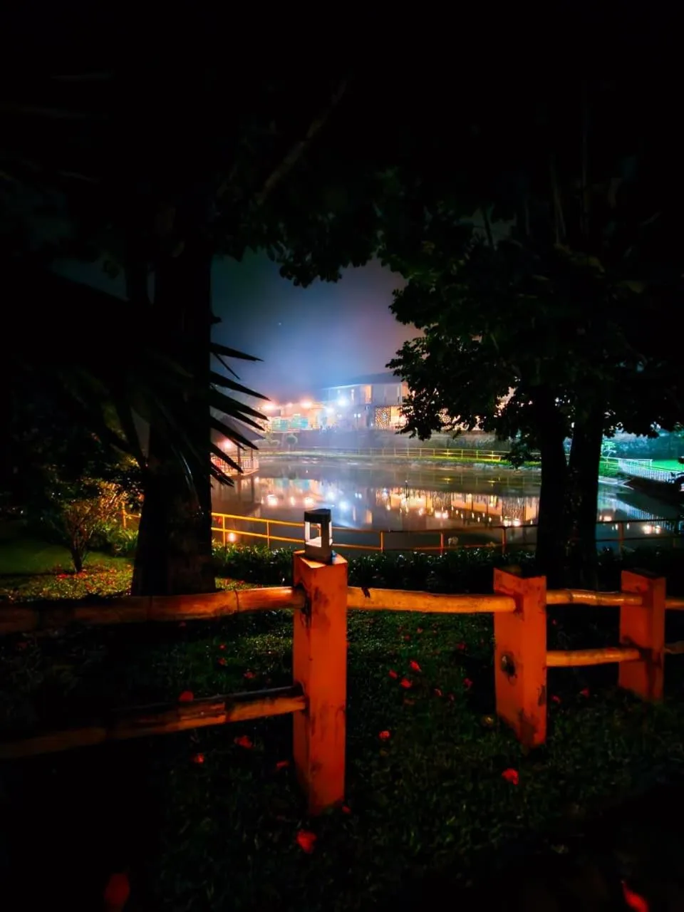 Broad Bean Resort & Spa