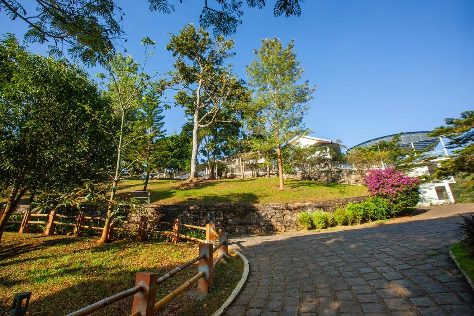 Broad Bean Resort & Spa