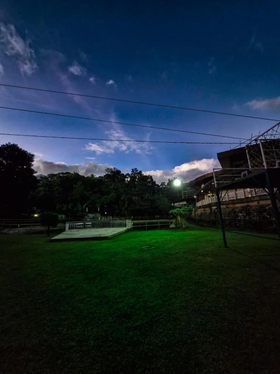 Broad Bean Resort & Spa