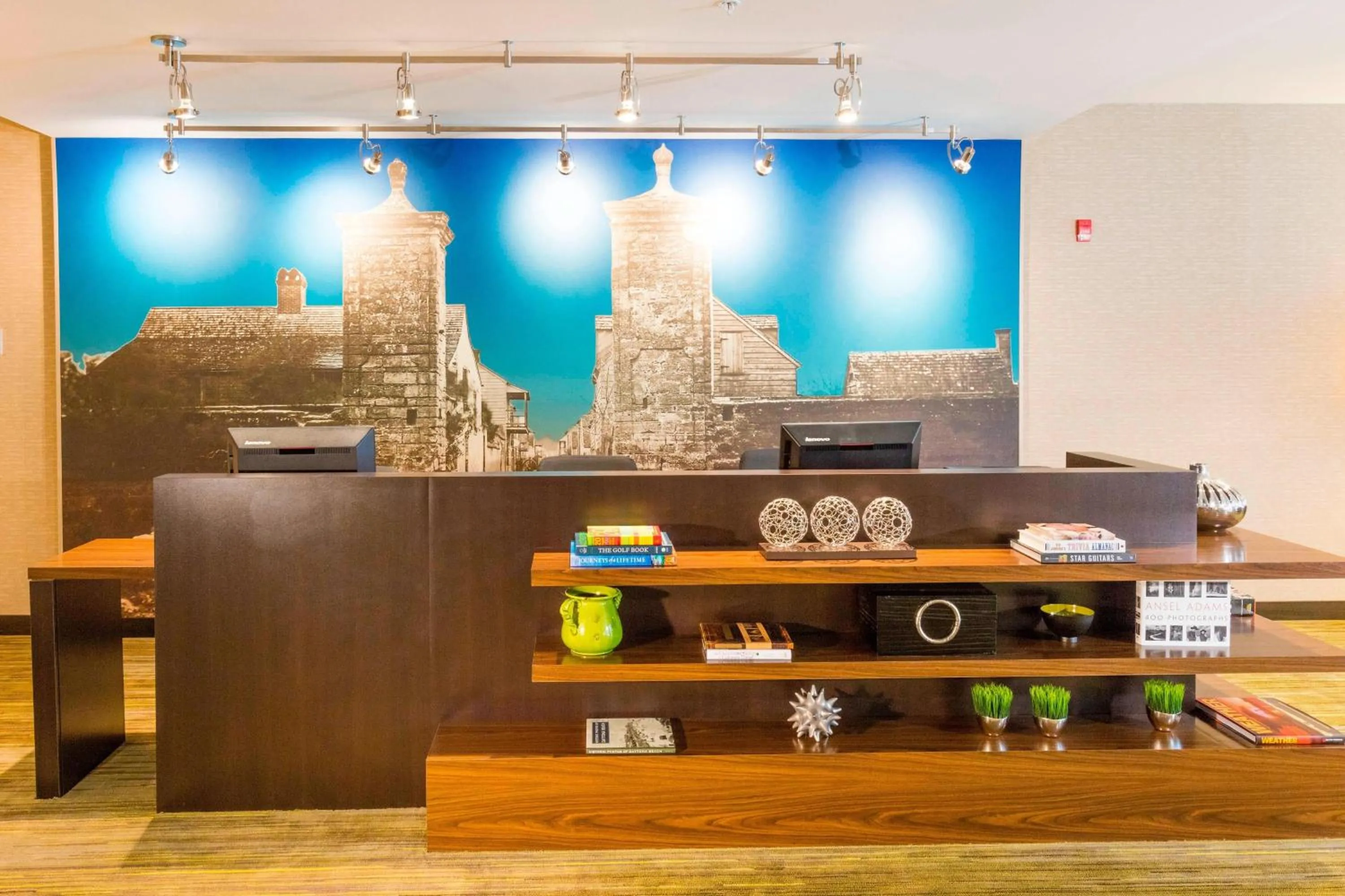 Other in Courtyard by Marriott St. Augustine Beach