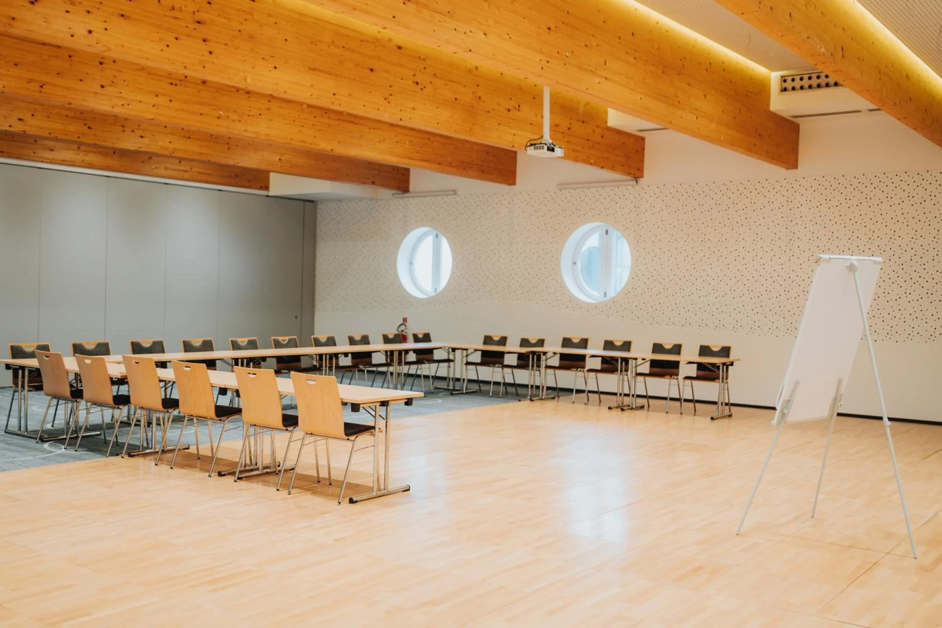Meeting/conference room in Hotel Château Gbeľany
