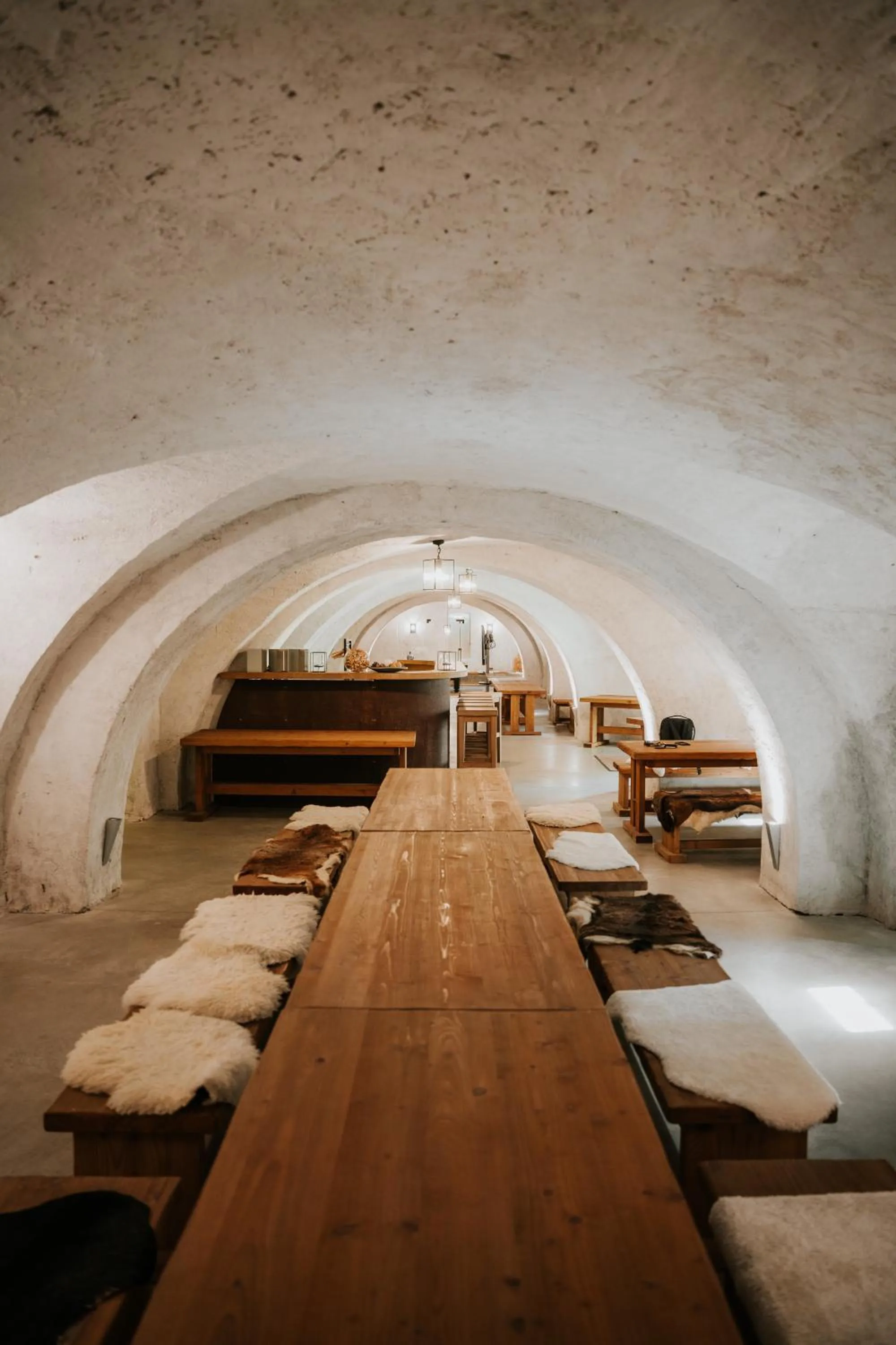Meeting/conference room in Hotel Château Gbeľany
