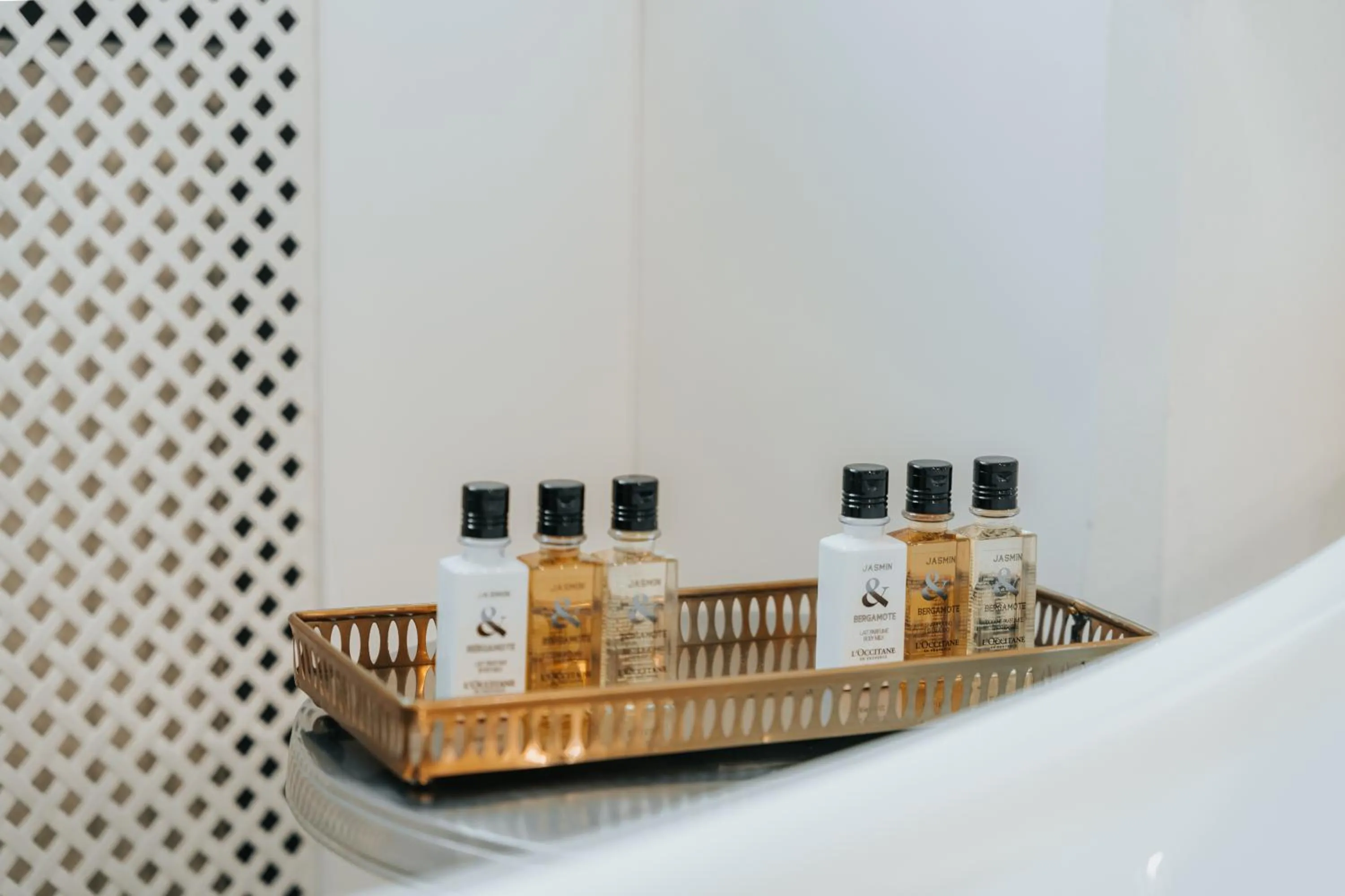 Property building in Hotel Château Gbeľany