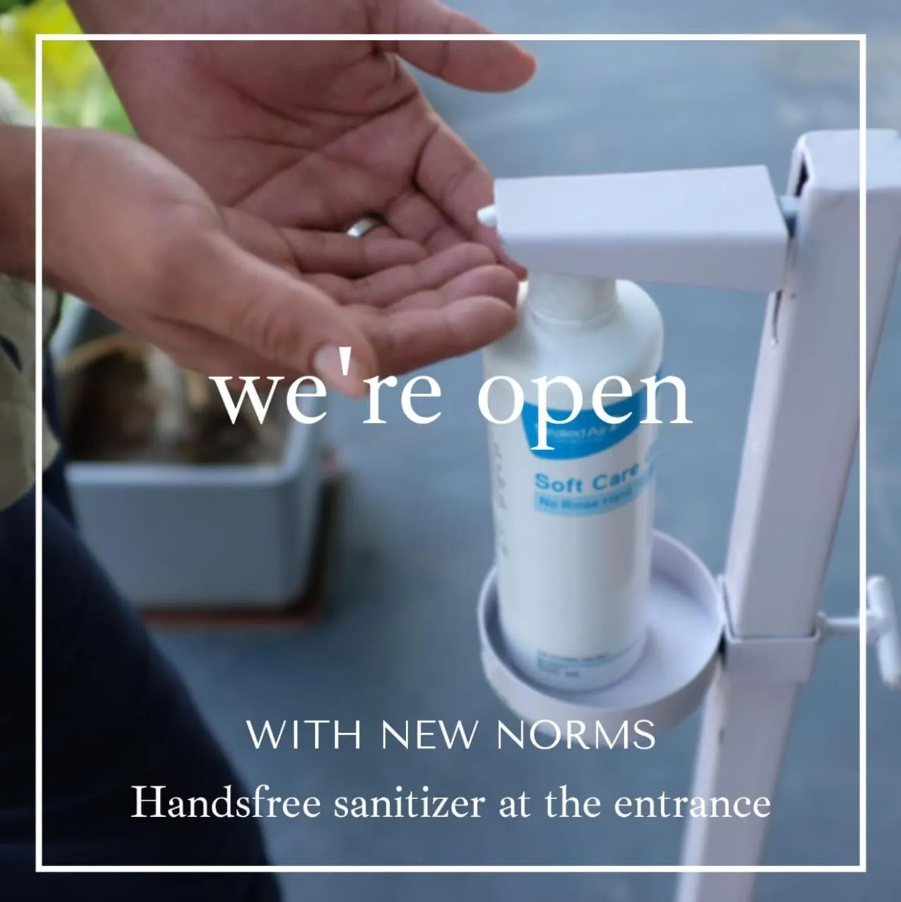 Certificate/Award in Hotel LN Courtyard