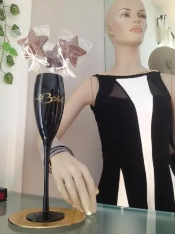 Property building in B&B Le 3 Stelle