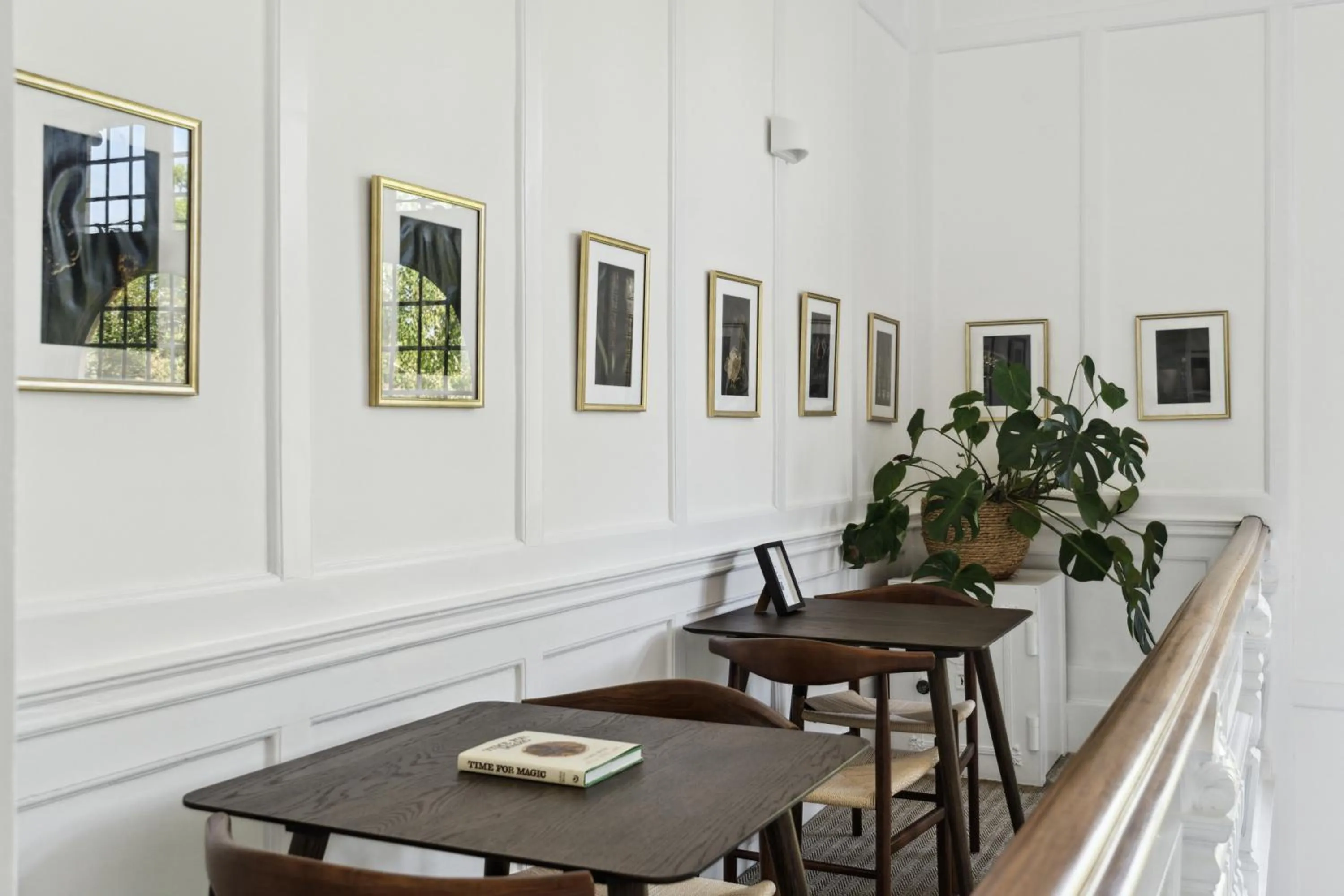 Property building in River Arts Club