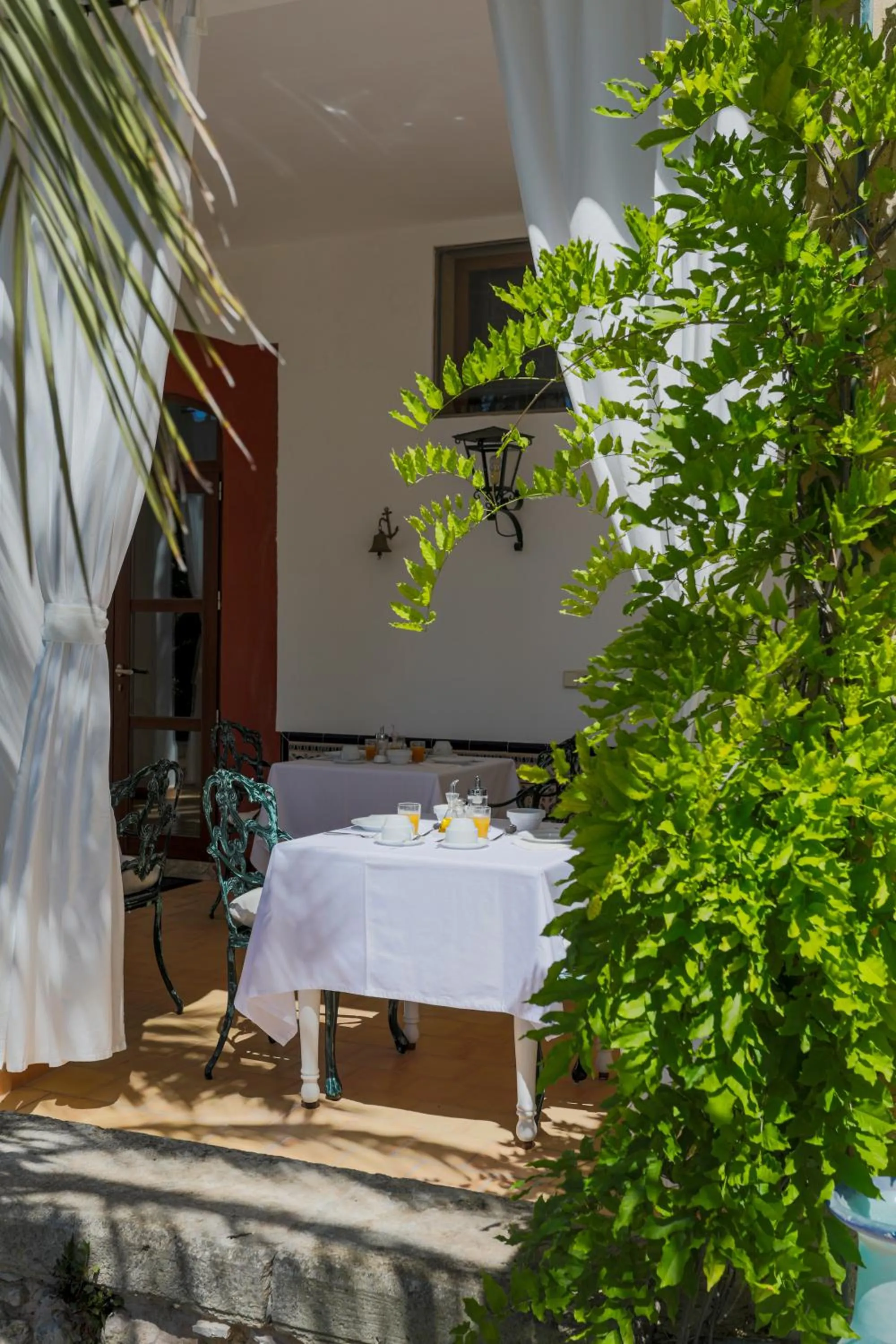 Food in Son Colom -Turismo de interior