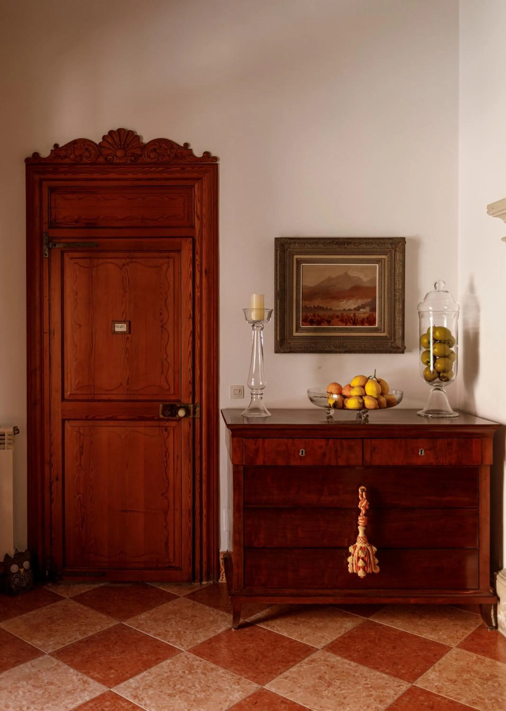 hair dresser in Son Colom -Turismo de interior