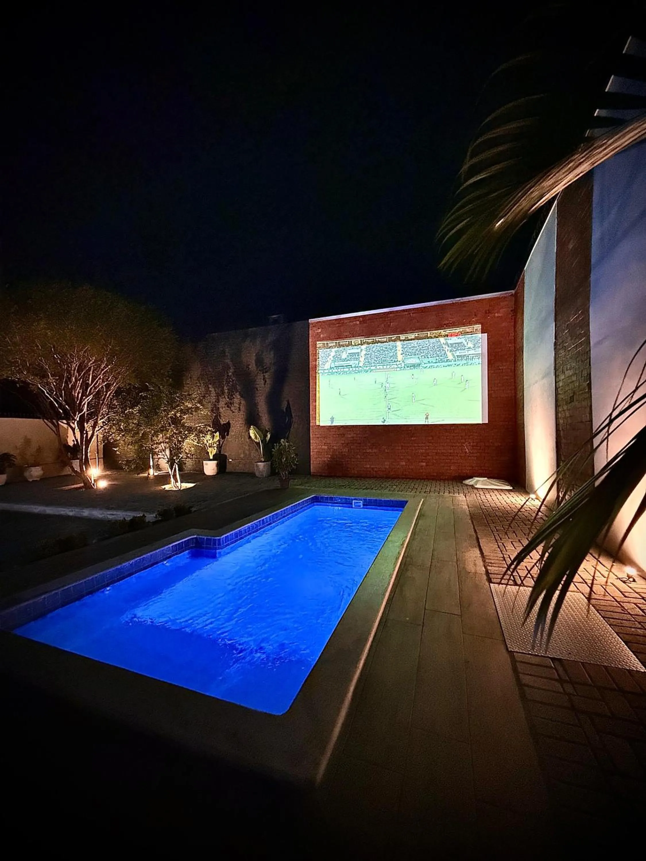 Spa and wellness centre/facilities in Grande Hotel