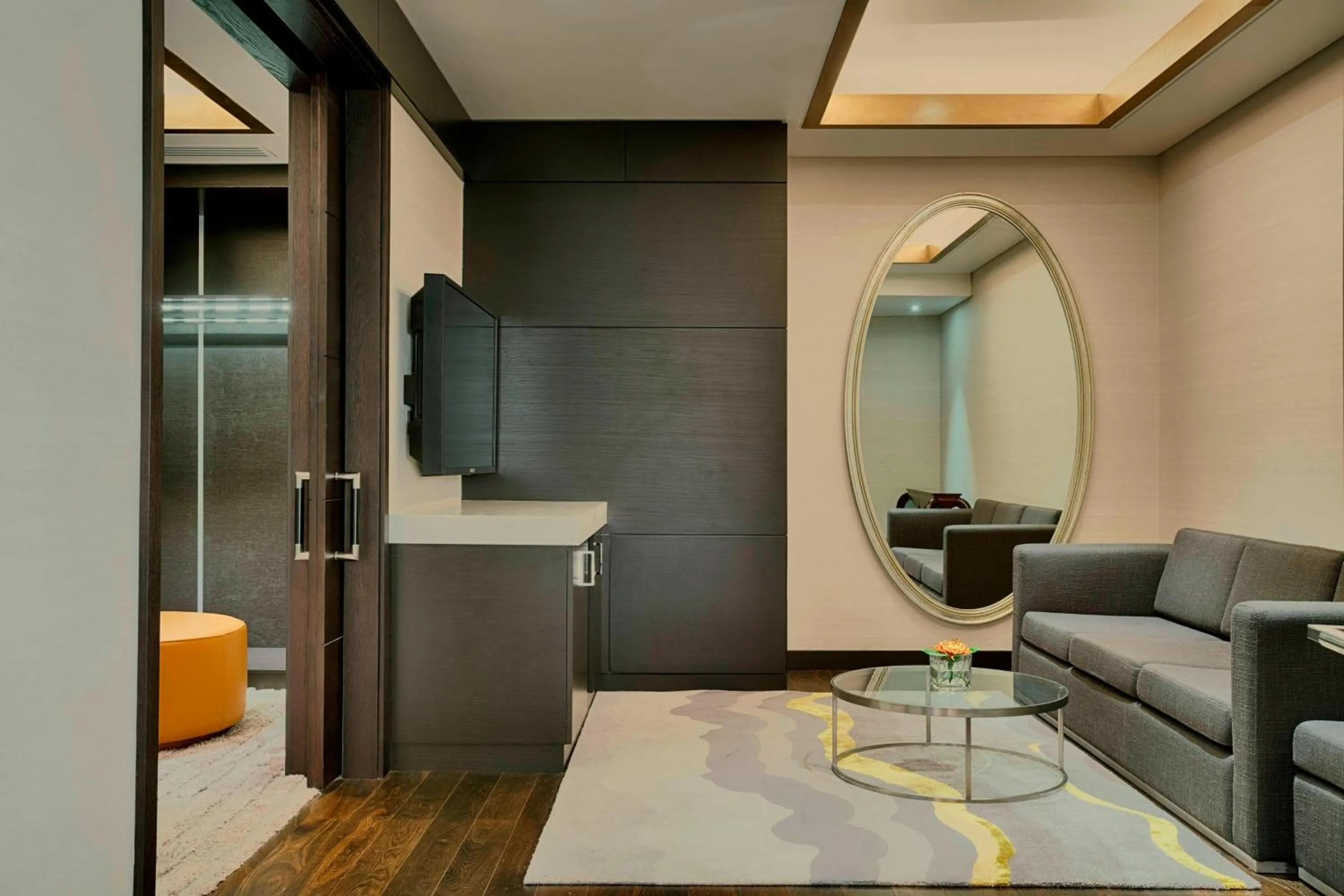 Banquet/Function facilities in The Westin Doha Hotel & Spa