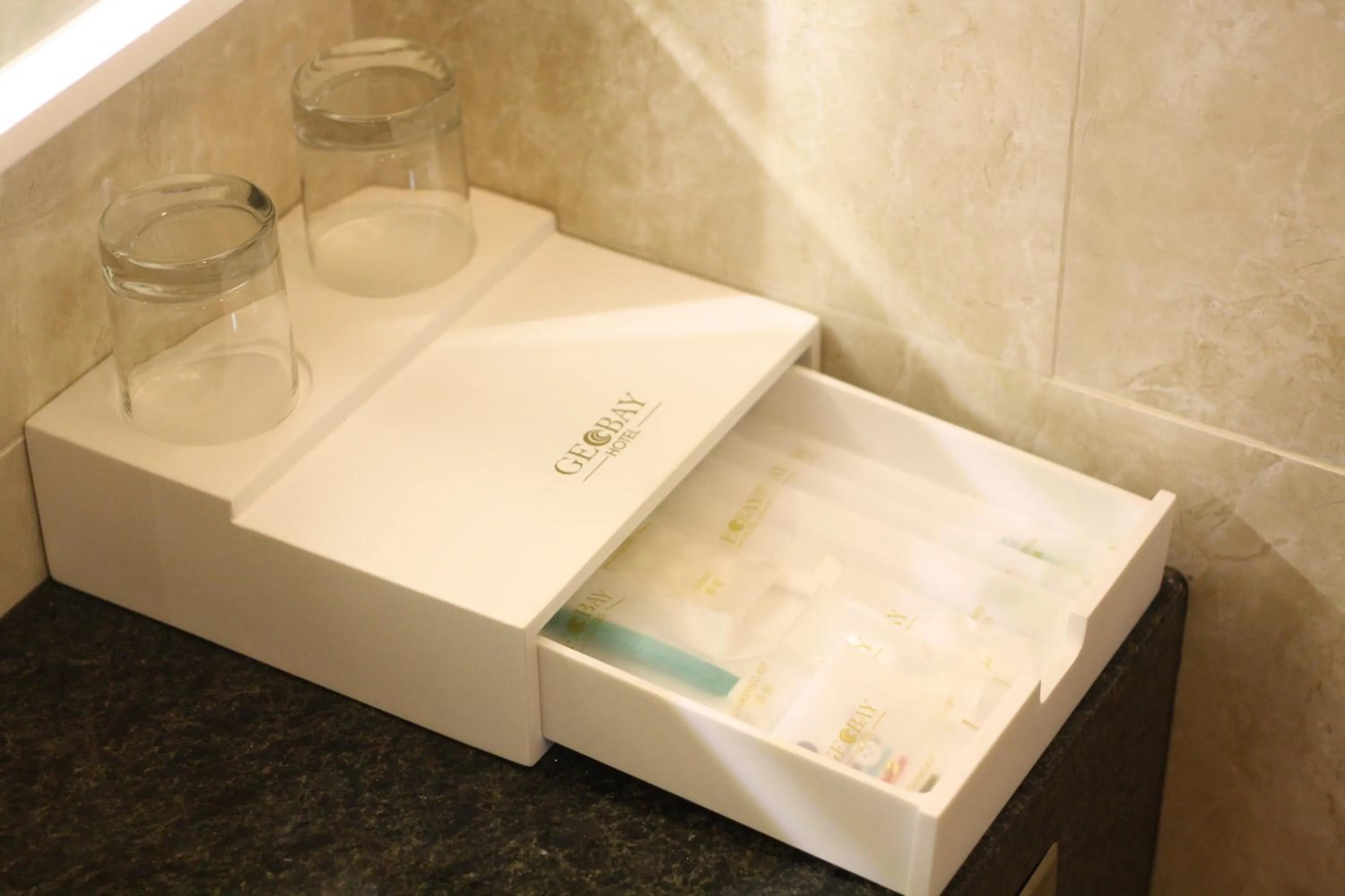 Other in Geobay Hotel