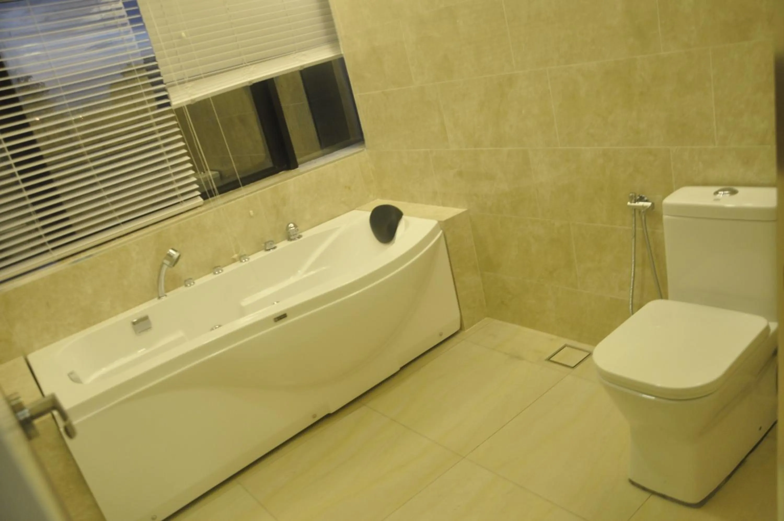 Other in Geobay Hotel