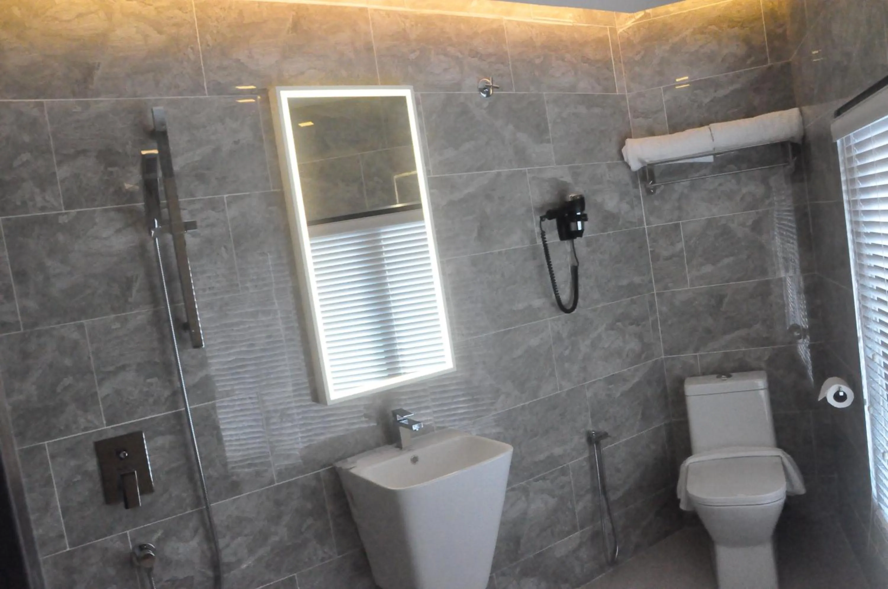 Other in Geobay Hotel