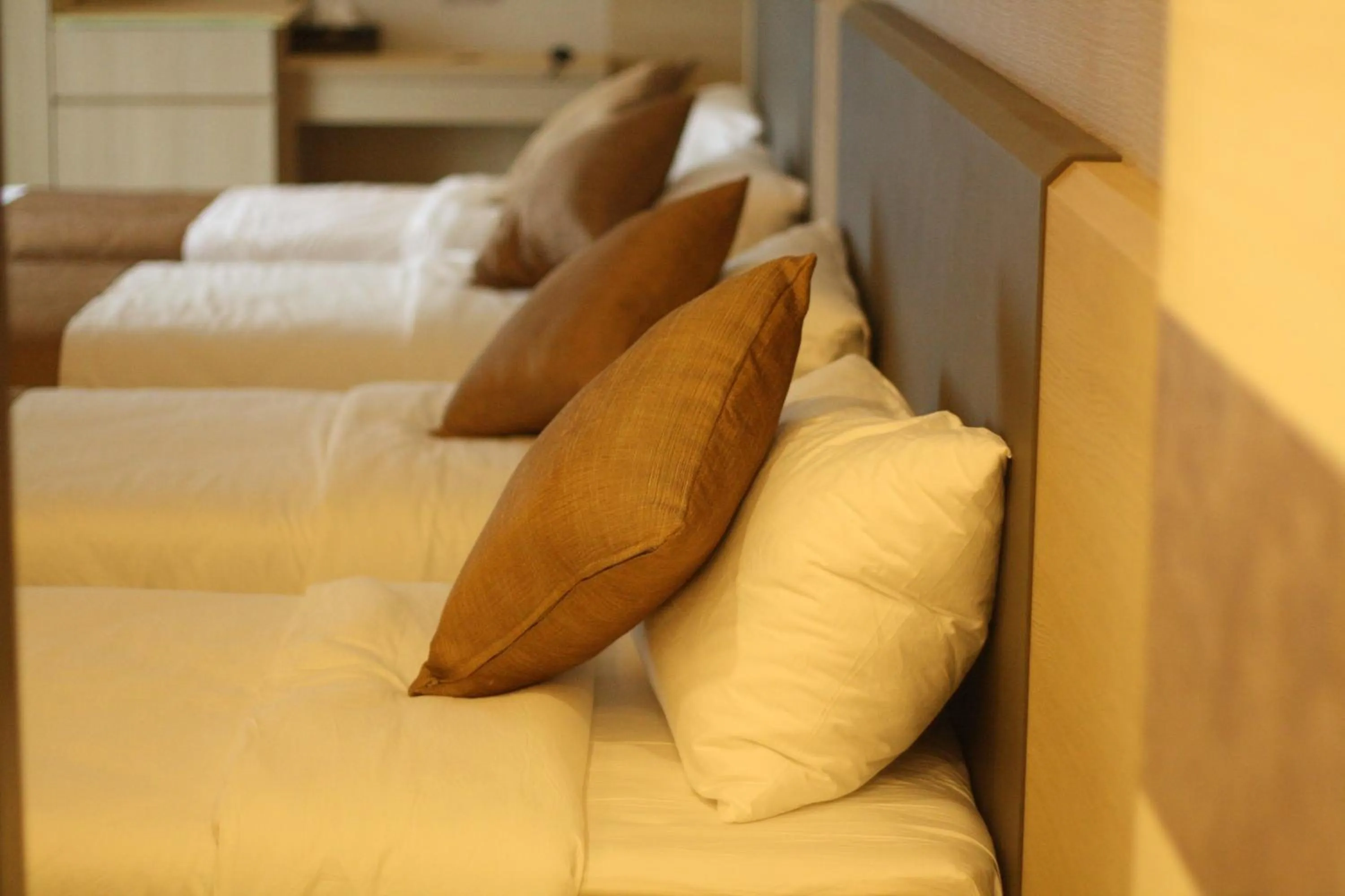 Other, Bed in Geobay Hotel