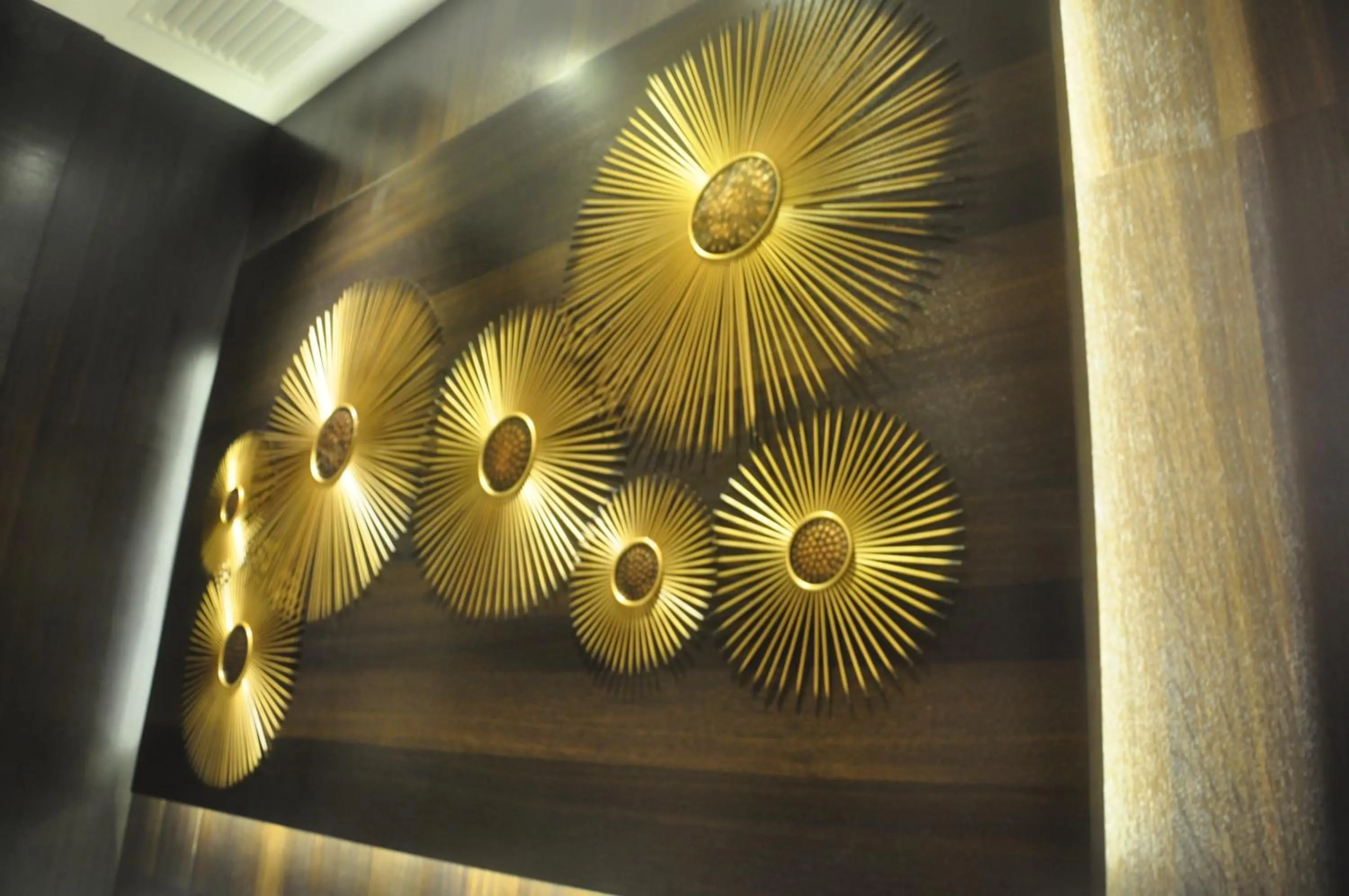 Other in Geobay Hotel