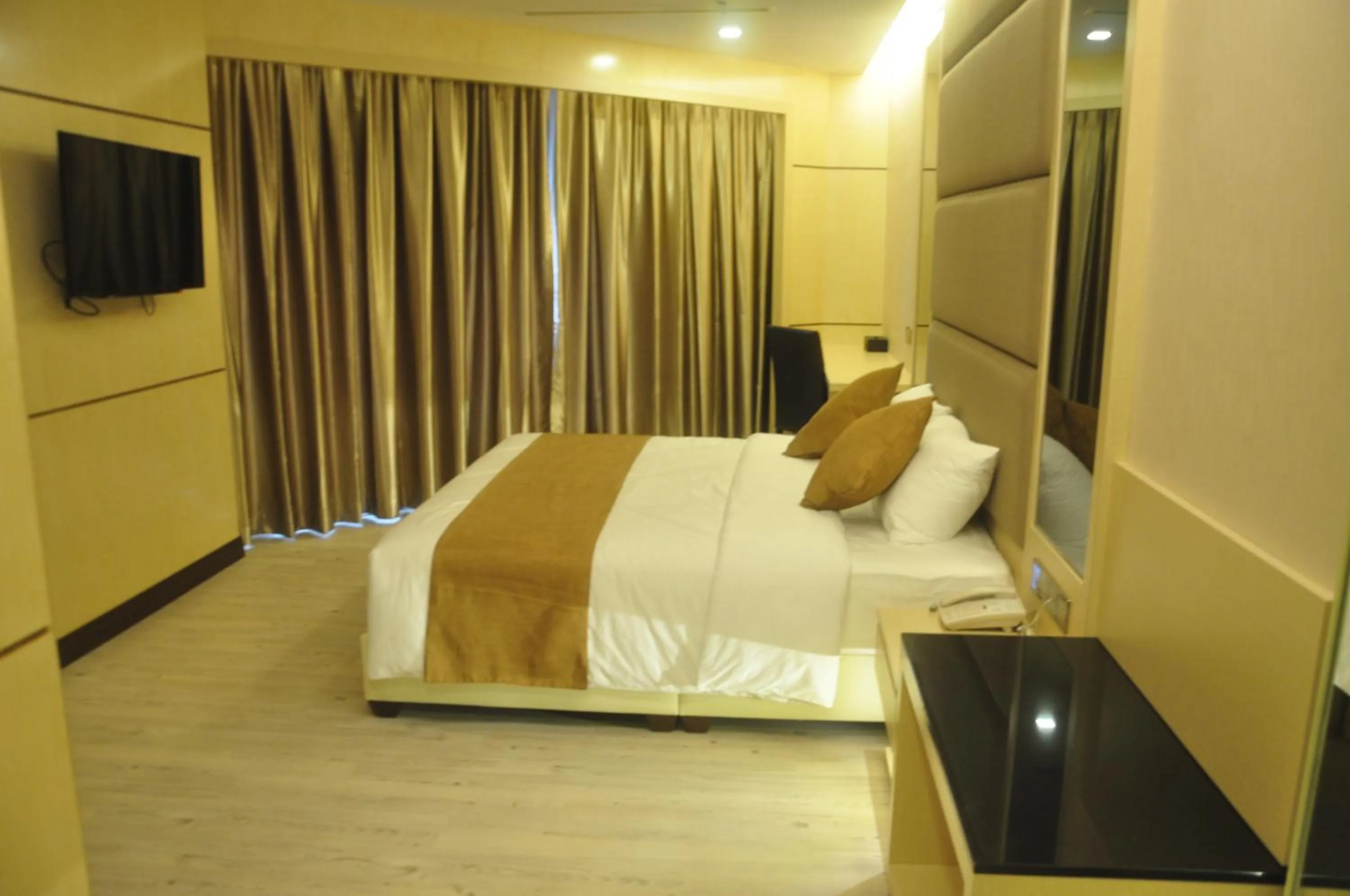 Other, Bed in Geobay Hotel