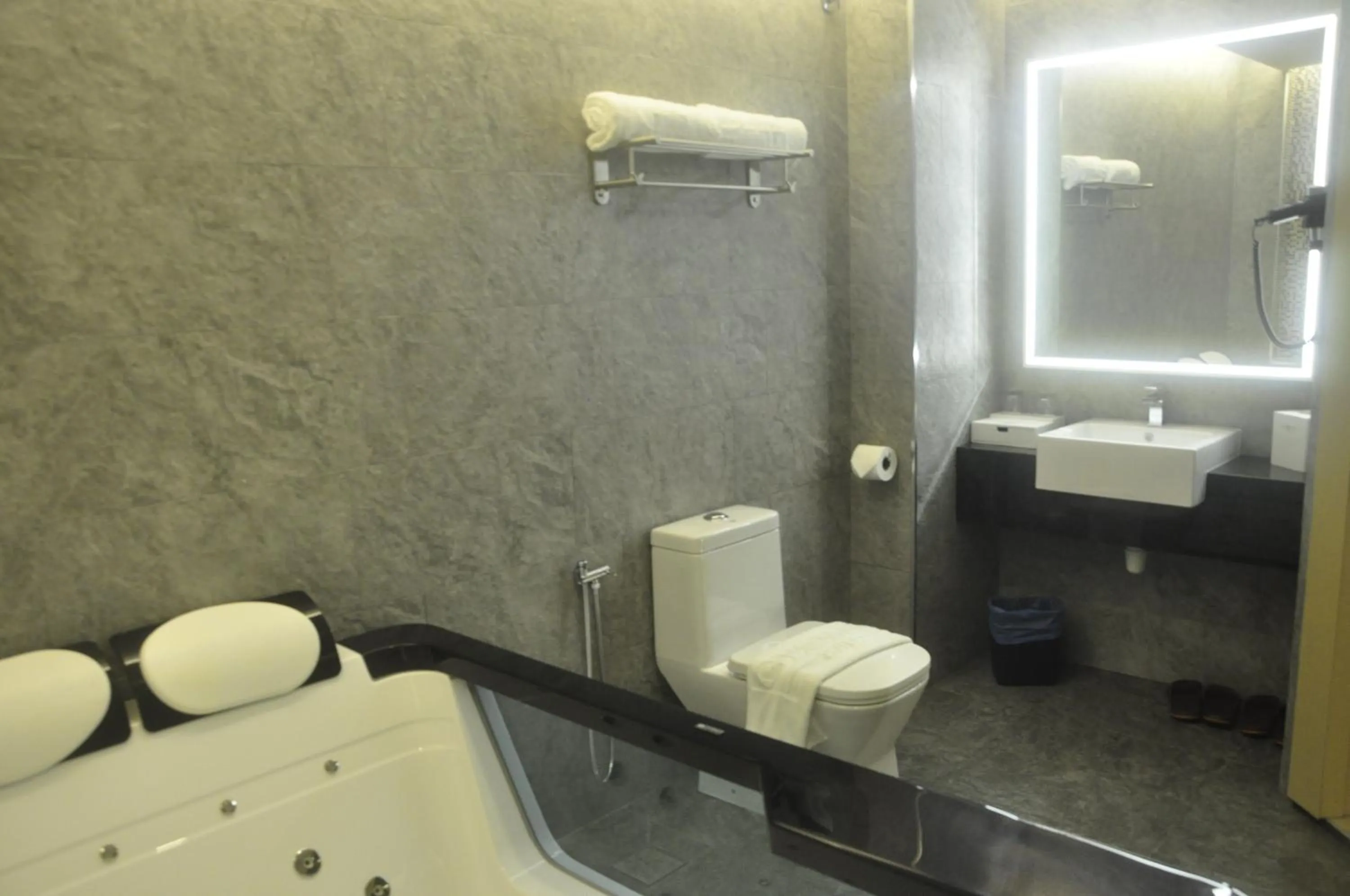 Other in Geobay Hotel