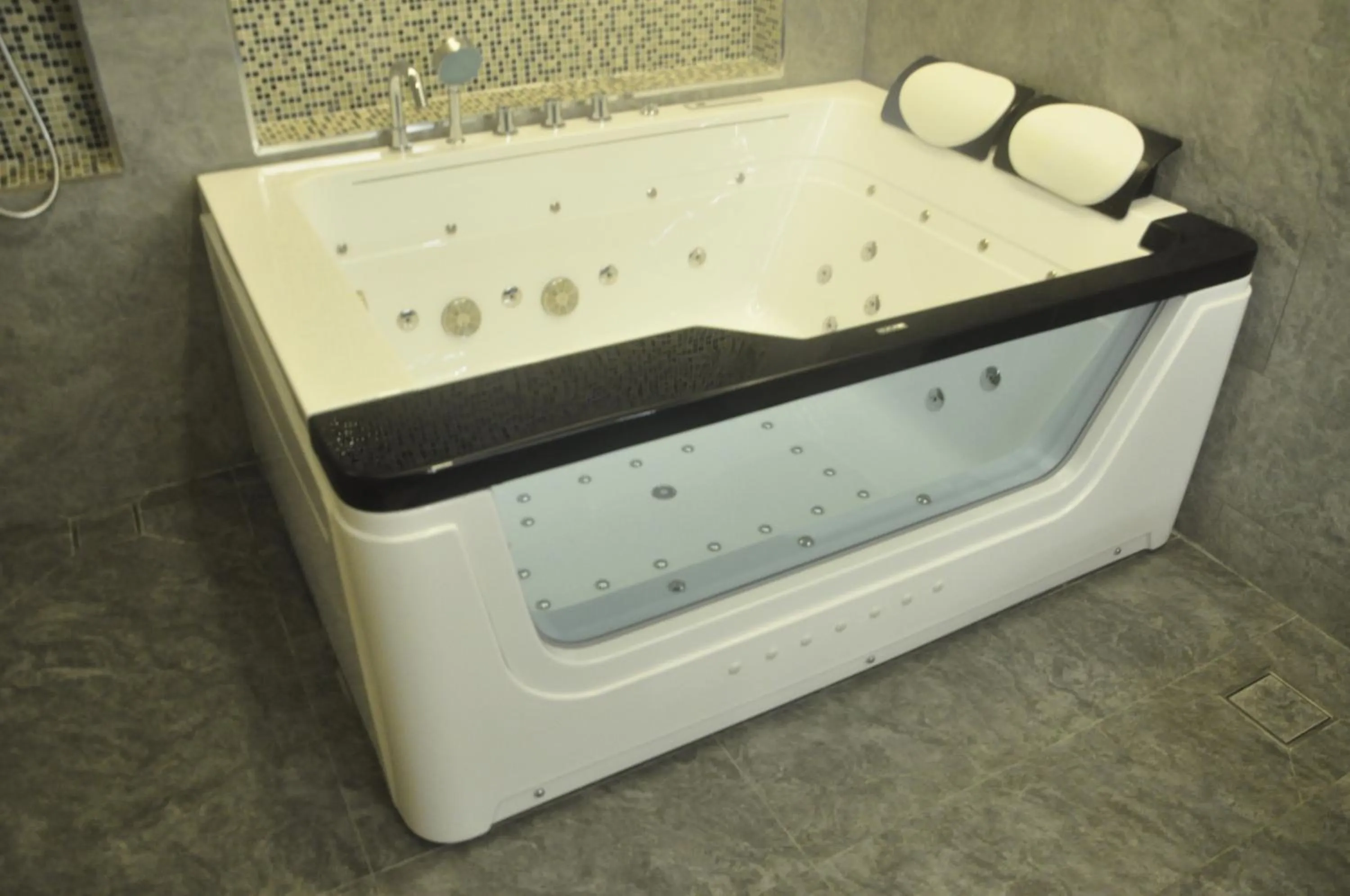 Other in Geobay Hotel