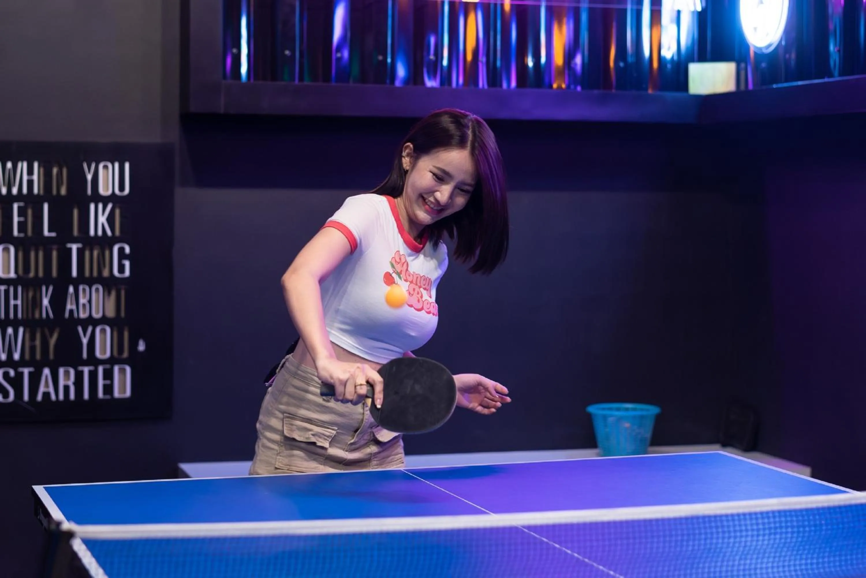 Activities in The Crystal Hotel Buriram - formerly X2 Vibe Buriram