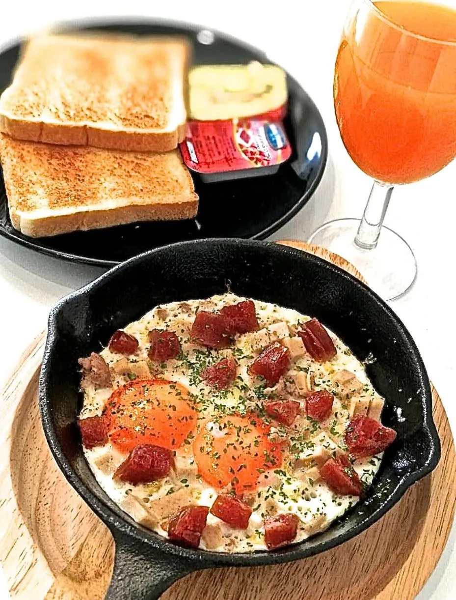 Hotel Chuan Chom The High Resort Saraburi - SHA Plus