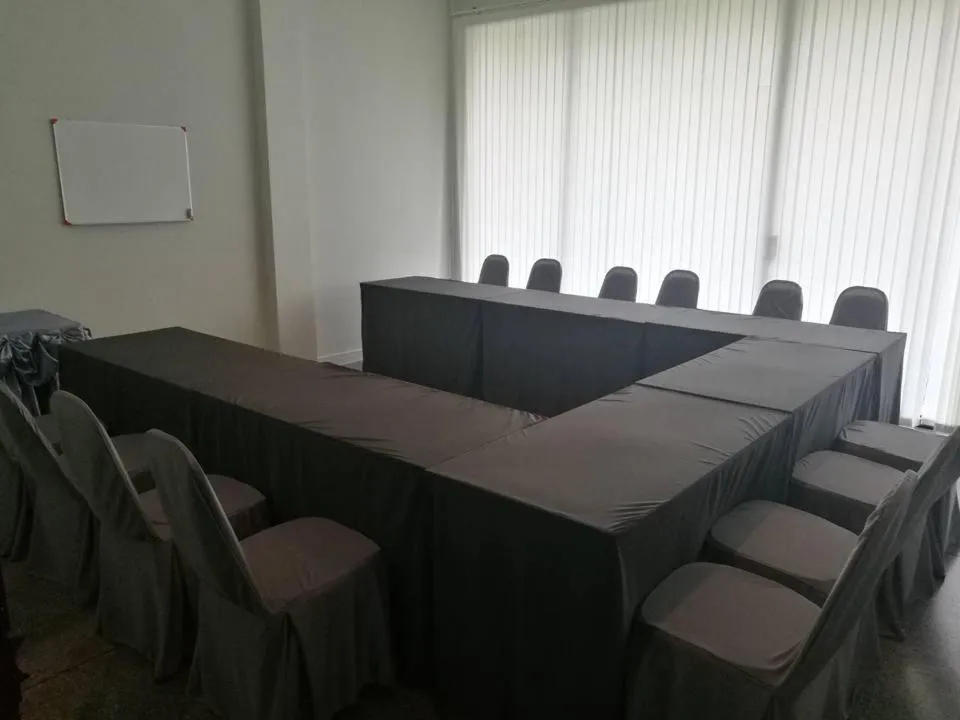 Other in Hotel Chuan Chom The High Resort Saraburi - SHA Plus