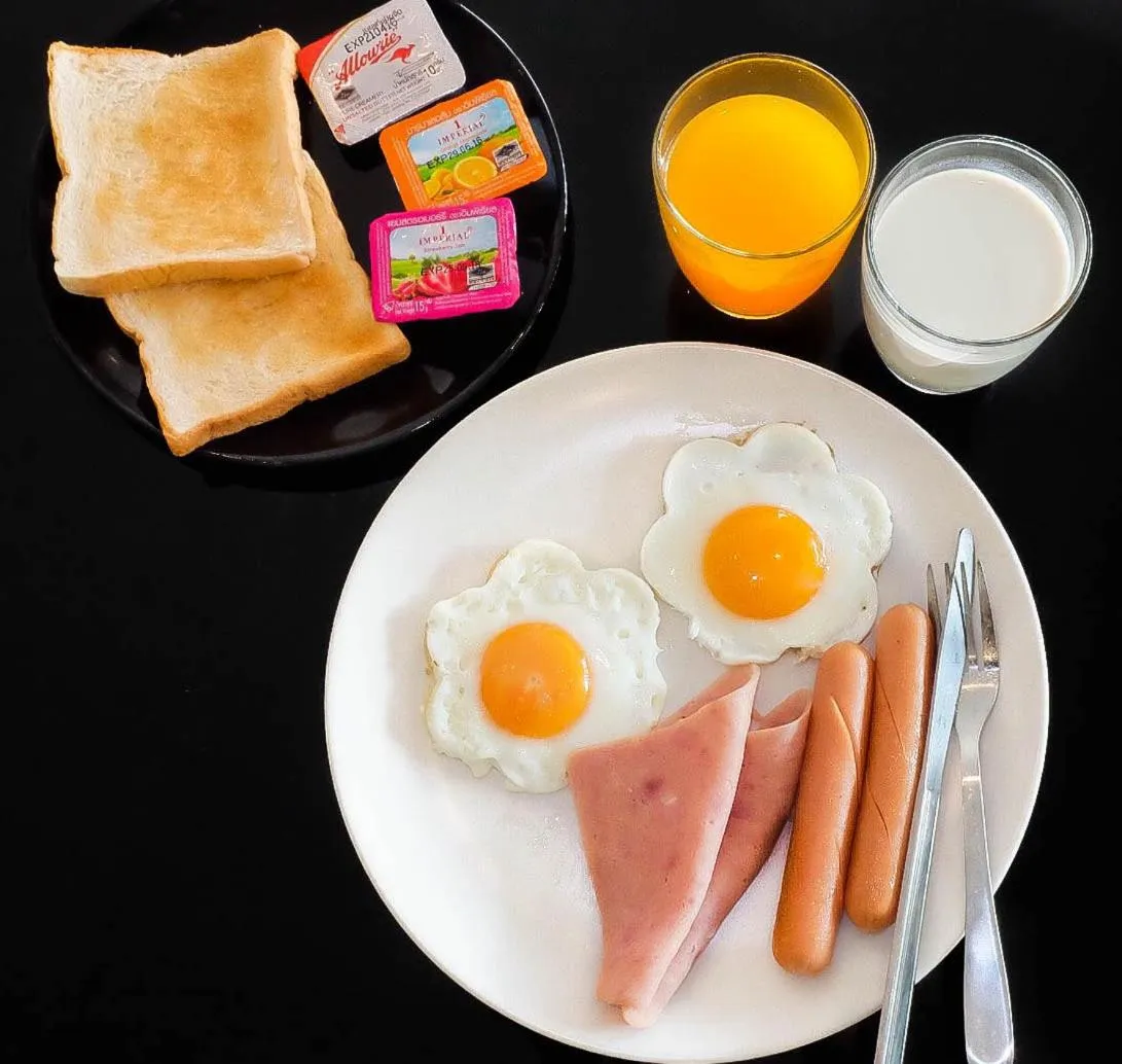 Hotel Chuan Chom The High Resort Saraburi - SHA Plus