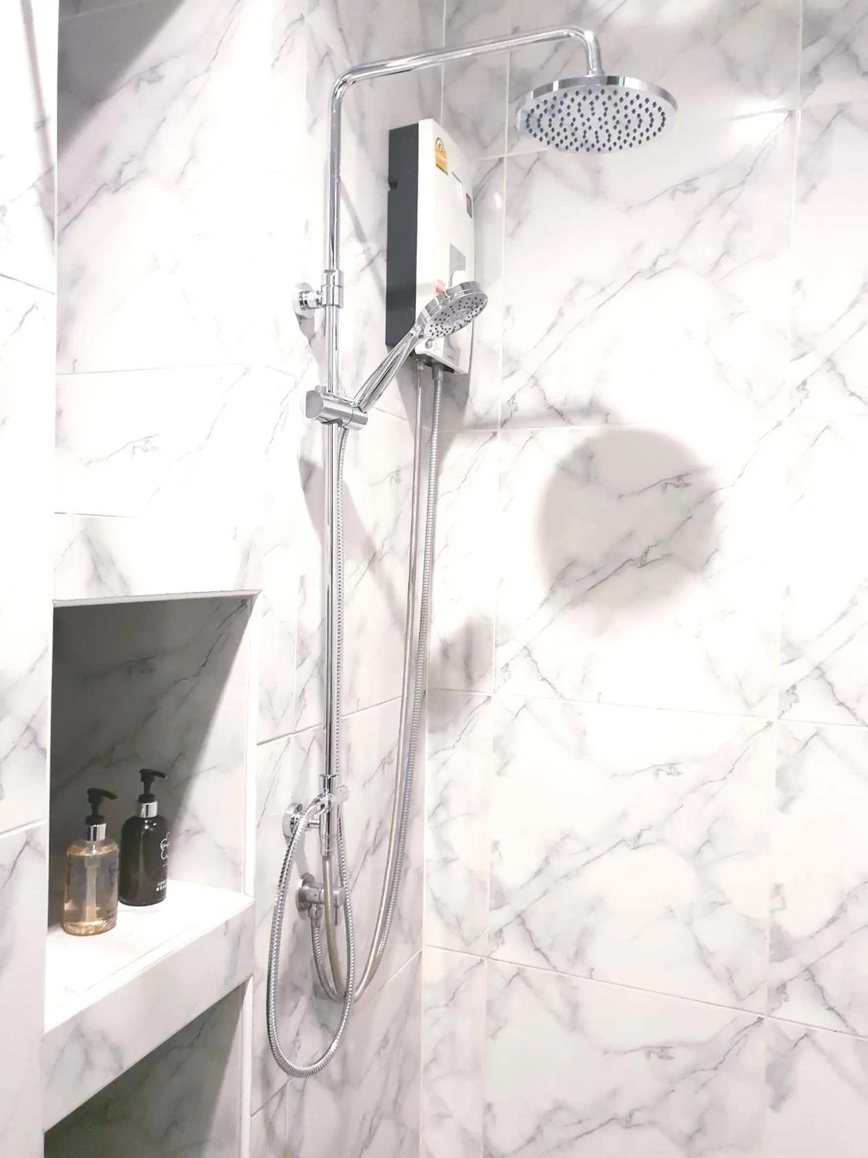 Hotel Chuan Chom The High Resort Saraburi - SHA Plus