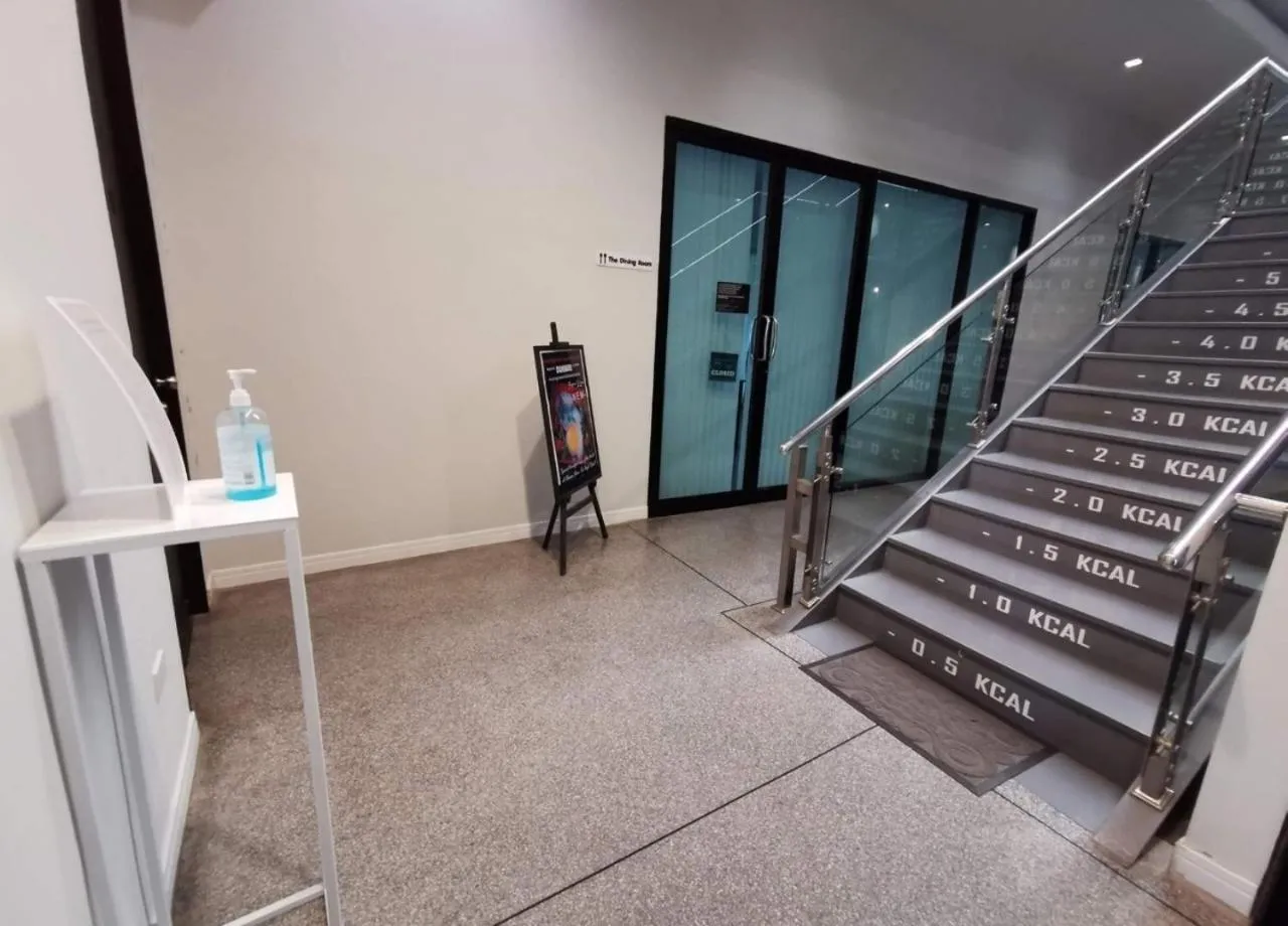 Hotel Chuan Chom The High Resort Saraburi - SHA Plus