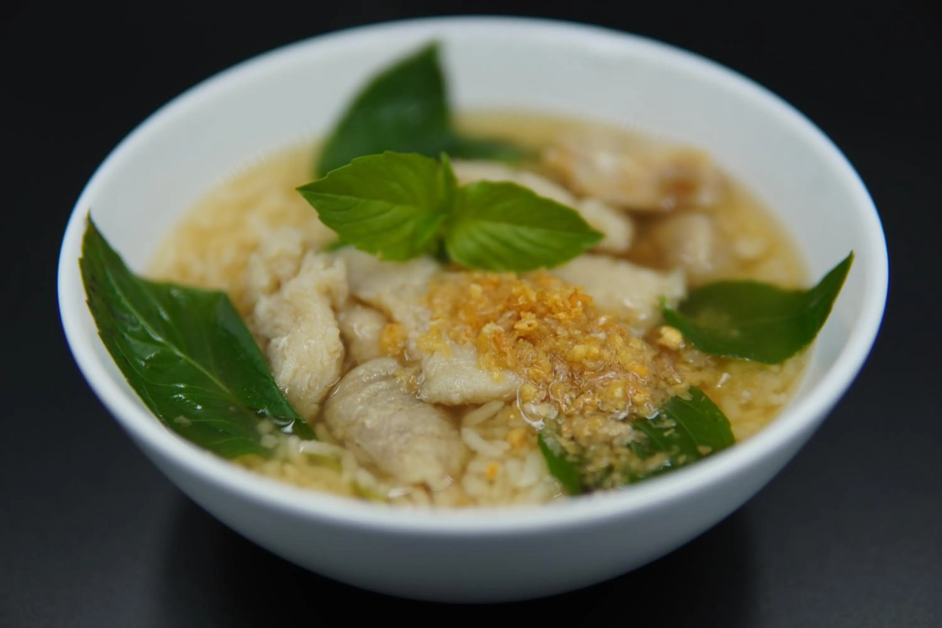 Food and drinks in Hotel Chuan Chom The High Resort Saraburi - SHA Plus