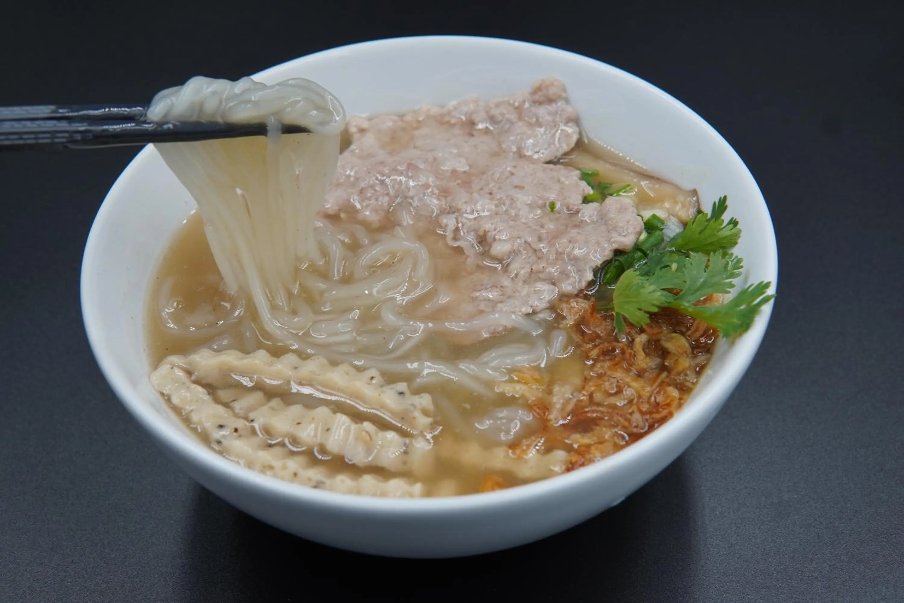 Food and drinks in Hotel Chuan Chom The High Resort Saraburi - SHA Plus