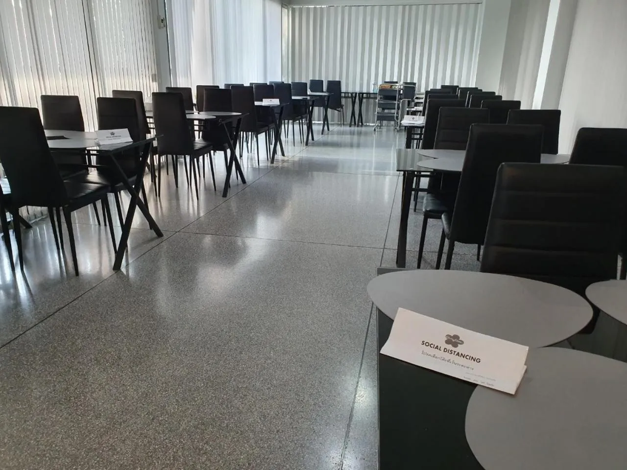 Hotel Chuan Chom The High Resort Saraburi - SHA Plus