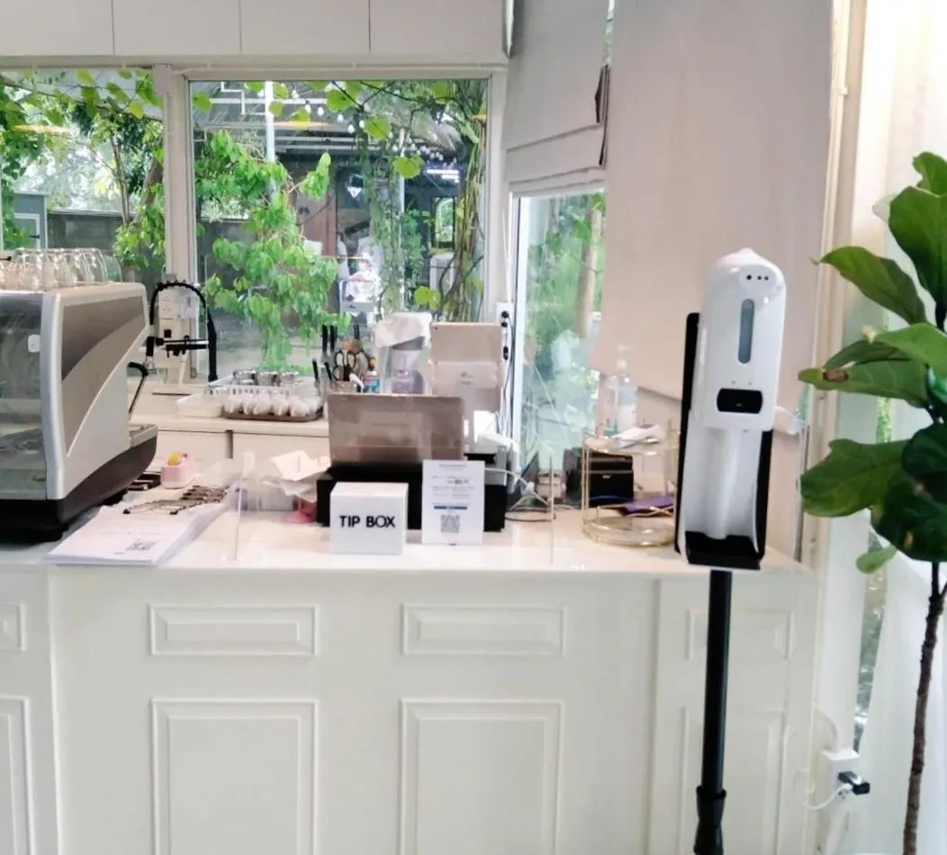 Hotel Chuan Chom The High Resort Saraburi - SHA Plus