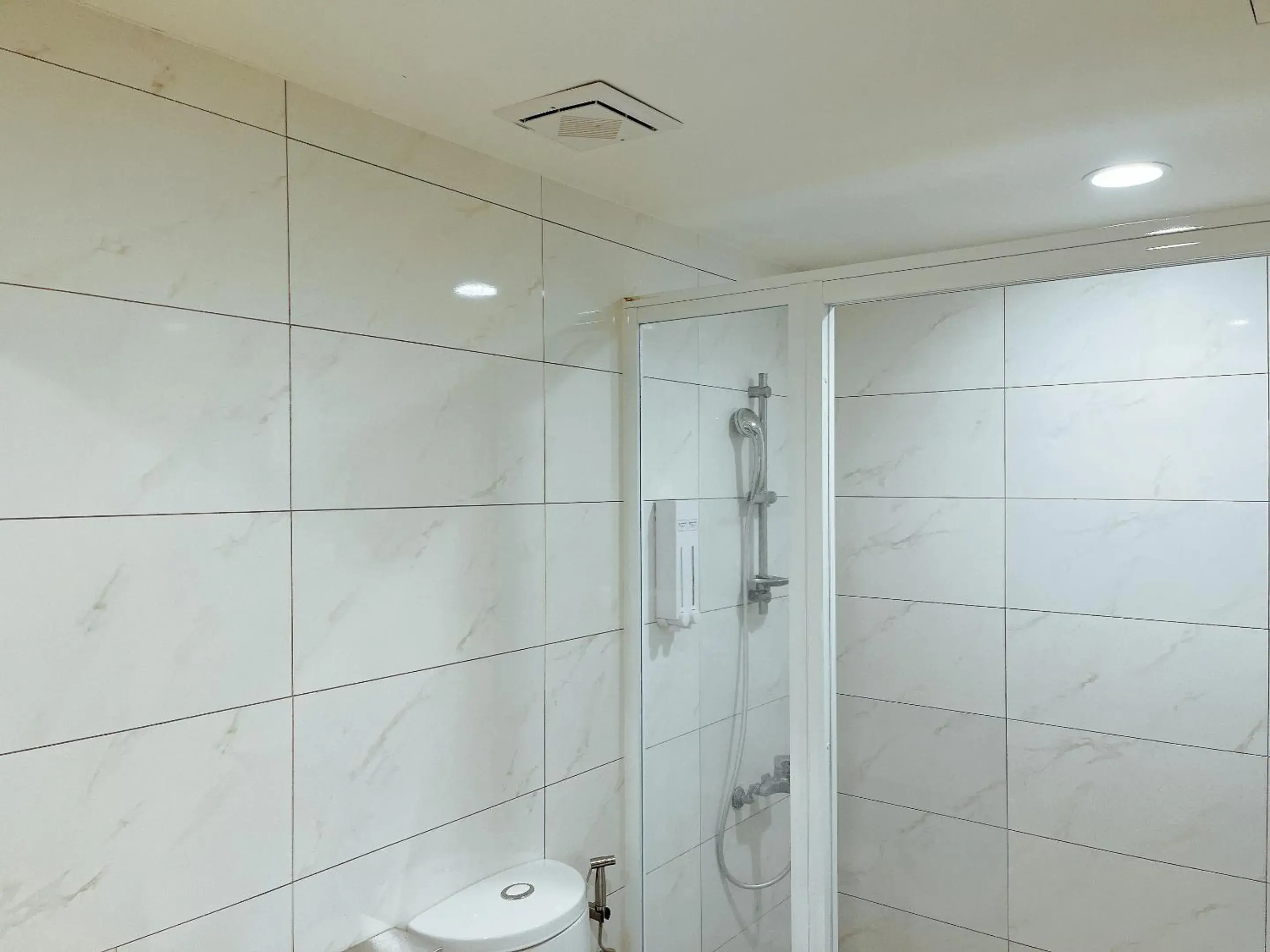 Exquisite Double Room in Wemeet Hotel Exquisite Double Room in Wemeet Hotel