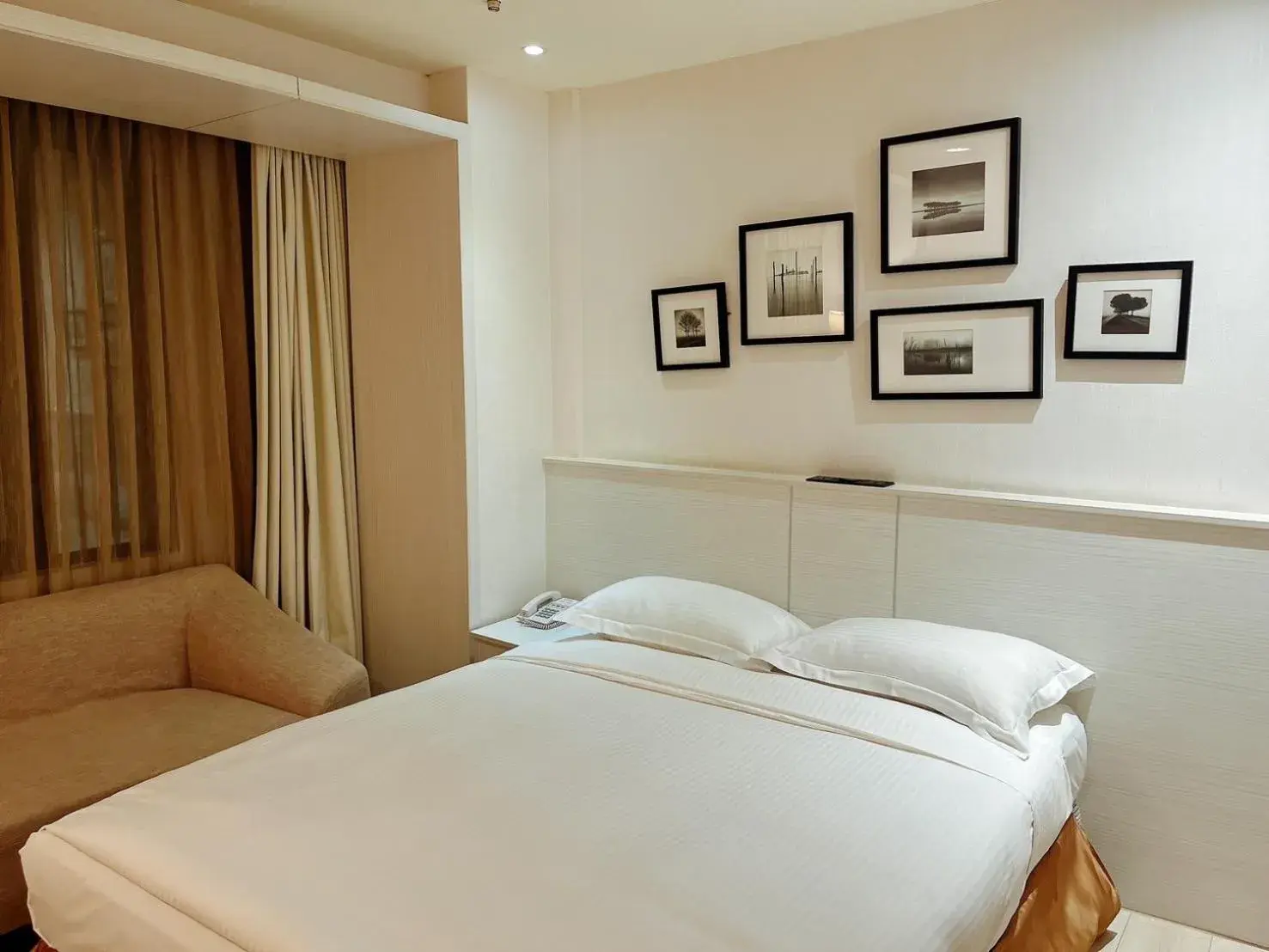 Exquisite Double Room in Wemeet Hotel Exquisite Double Room in Wemeet Hotel